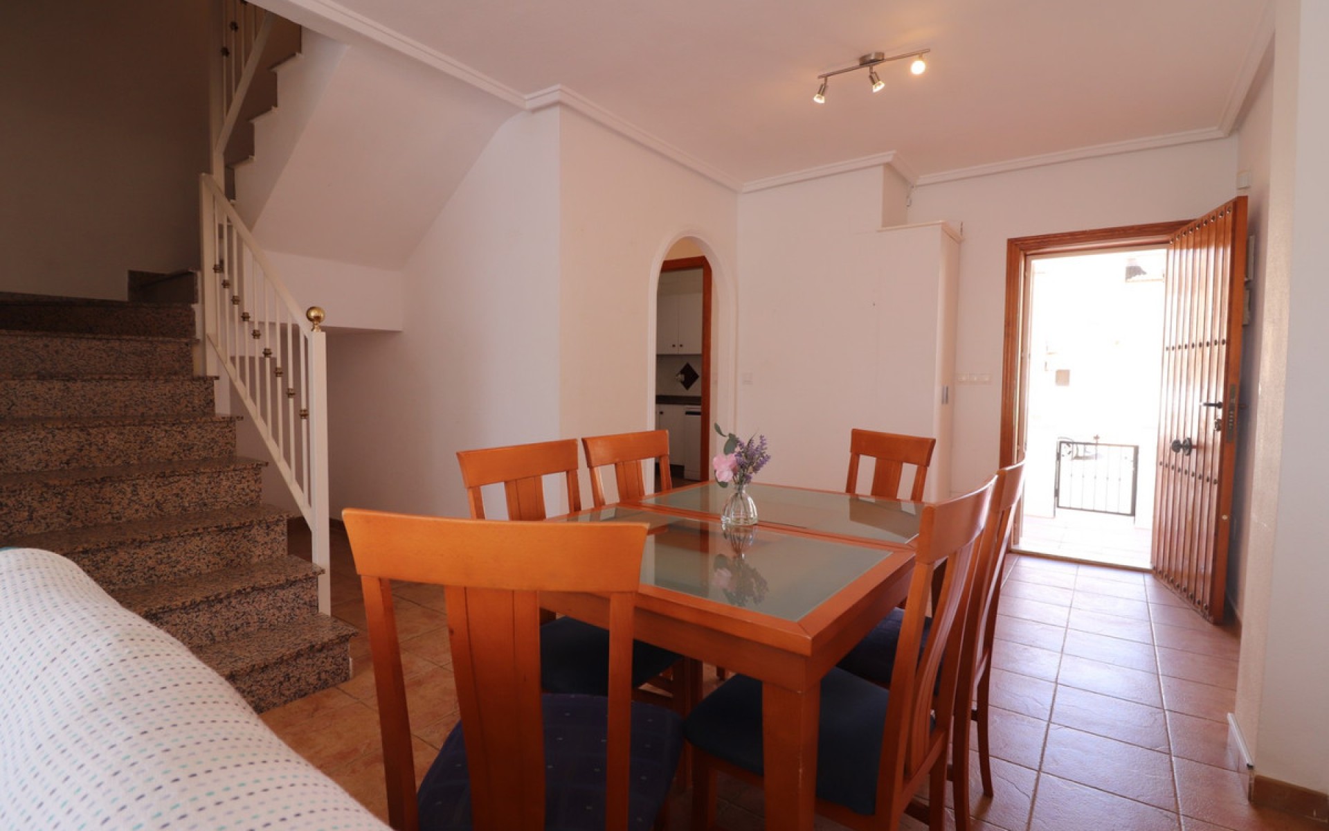 zum Verkauf - Villa - San Miguel De Salinas - San Miguel de Salinas Centro