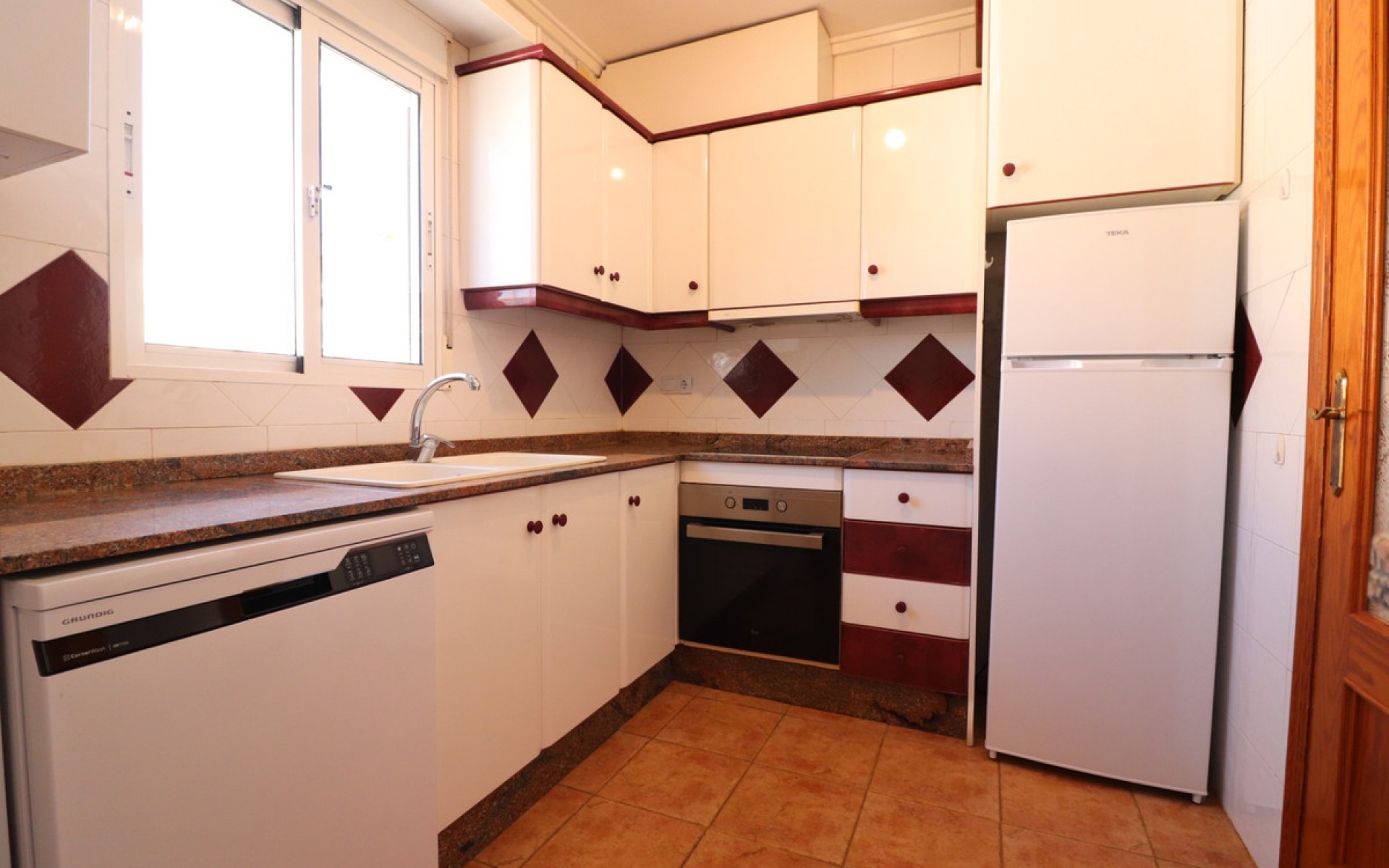 zum Verkauf - Villa - San Miguel De Salinas - San Miguel de Salinas Centro
