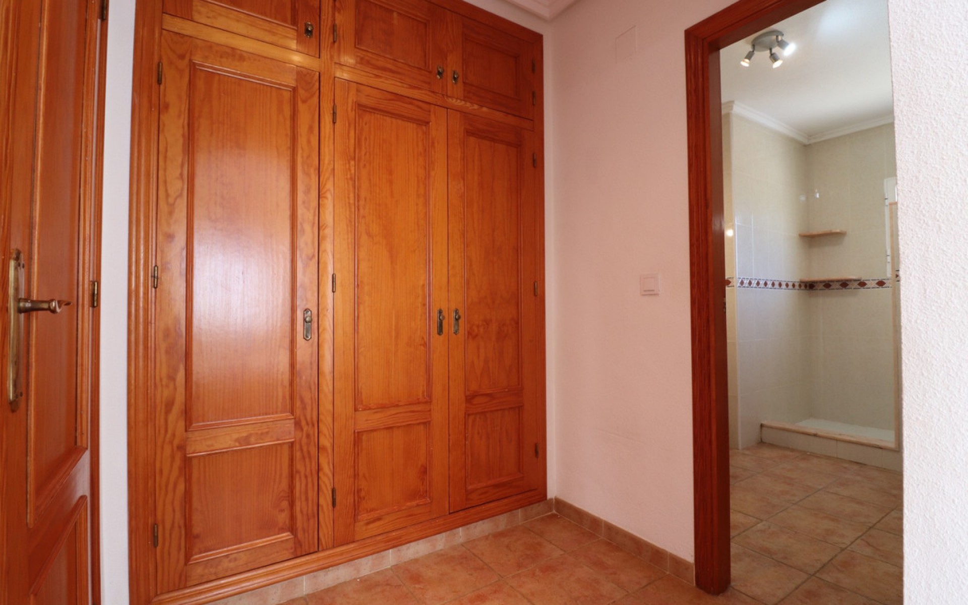 zum Verkauf - Villa - San Miguel De Salinas - San Miguel de Salinas Centro