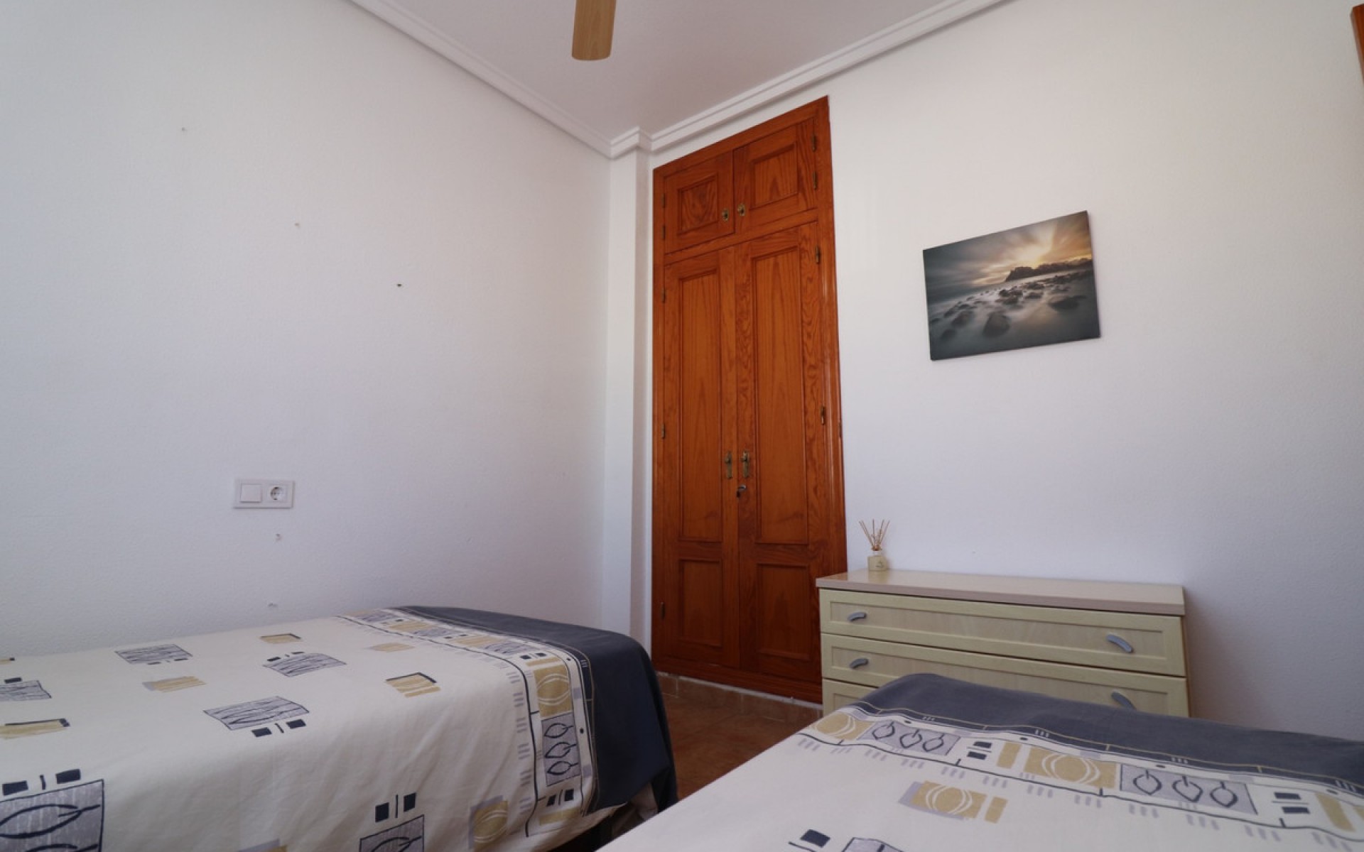 zum Verkauf - Villa - San Miguel De Salinas - San Miguel de Salinas Centro