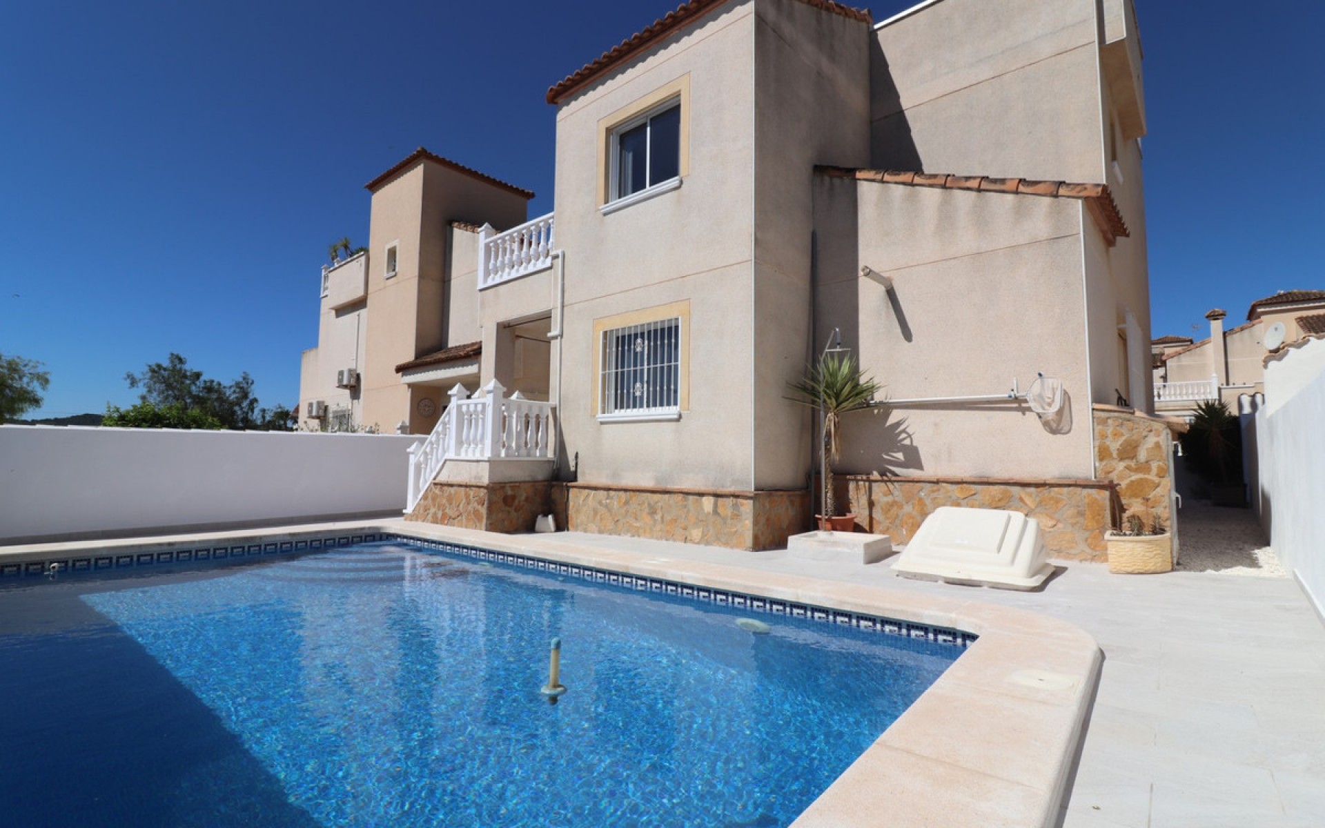 zum Verkauf - Villa - San Miguel De Salinas - San Miguel de Salinas Centro