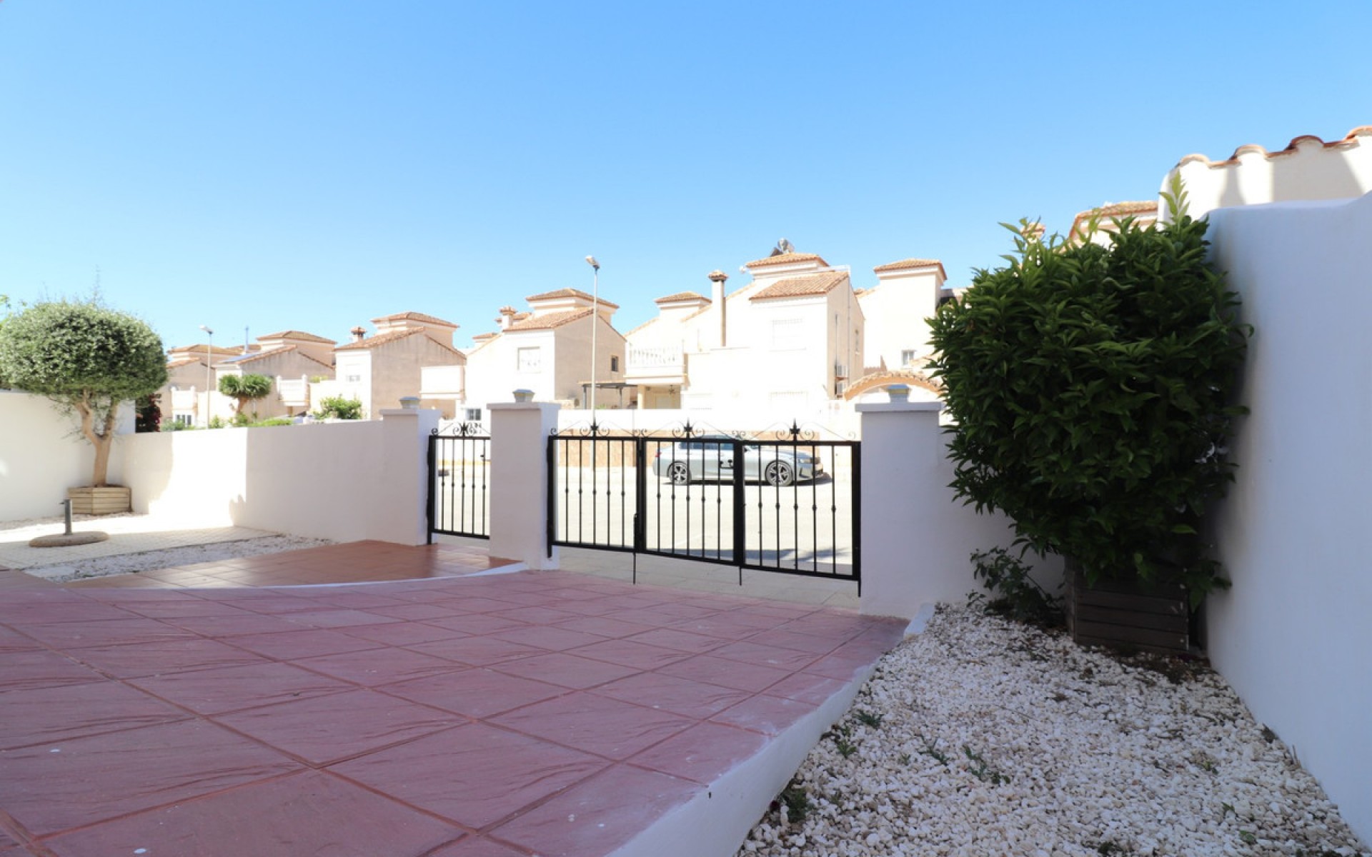zum Verkauf - Villa - San Miguel De Salinas - San Miguel de Salinas Centro