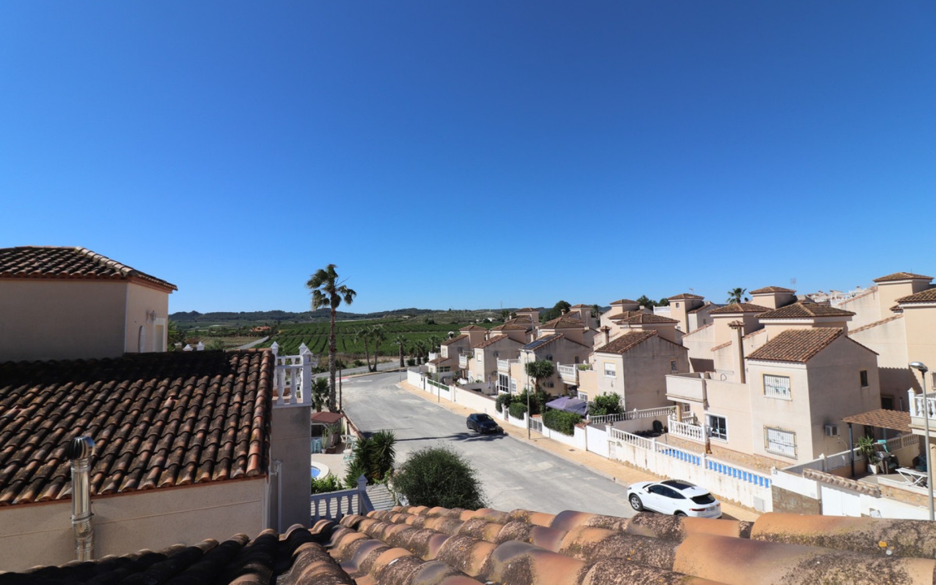 zum Verkauf - Villa - San Miguel De Salinas - San Miguel de Salinas Centro