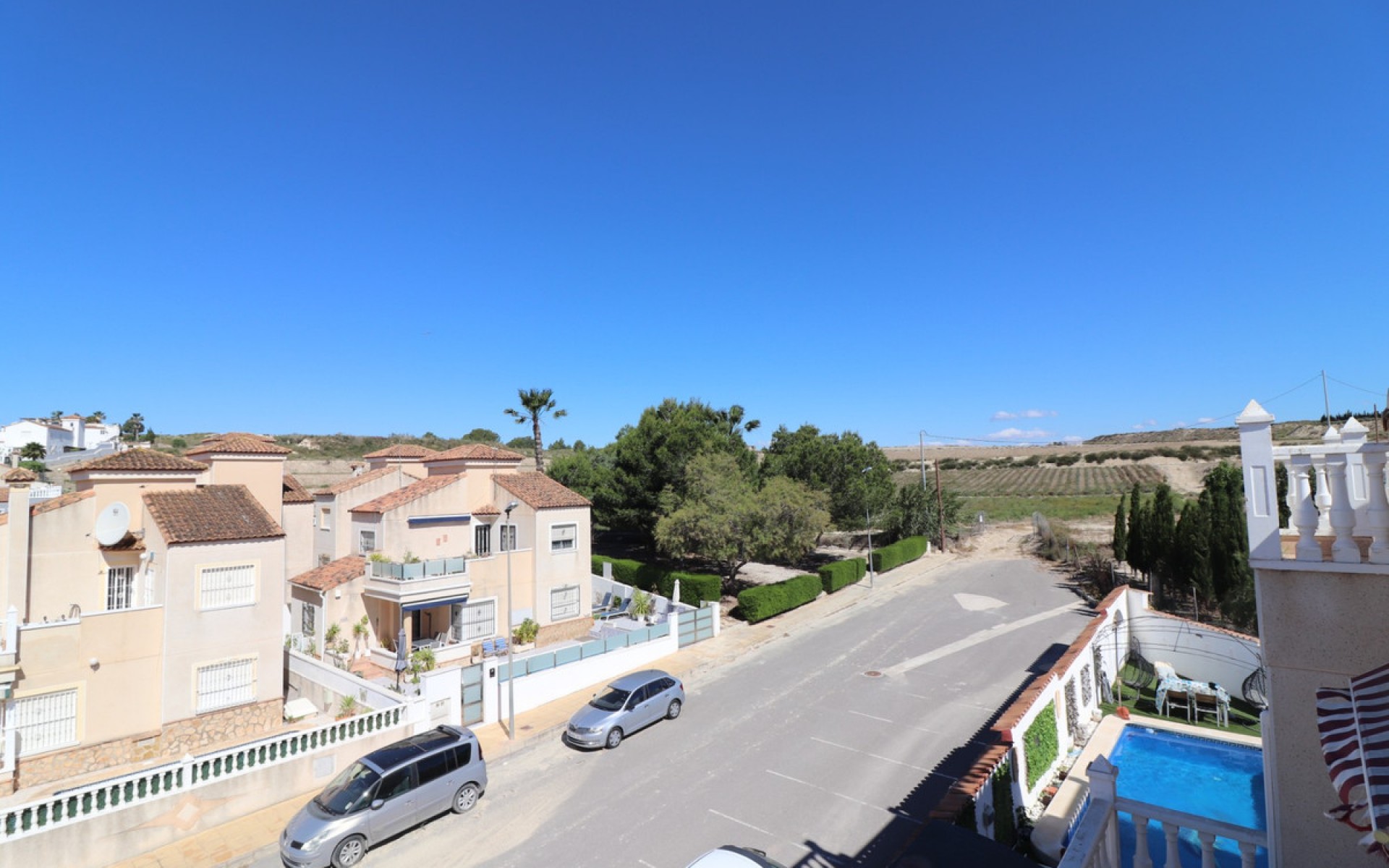 zum Verkauf - Villa - San Miguel De Salinas - San Miguel de Salinas Centro