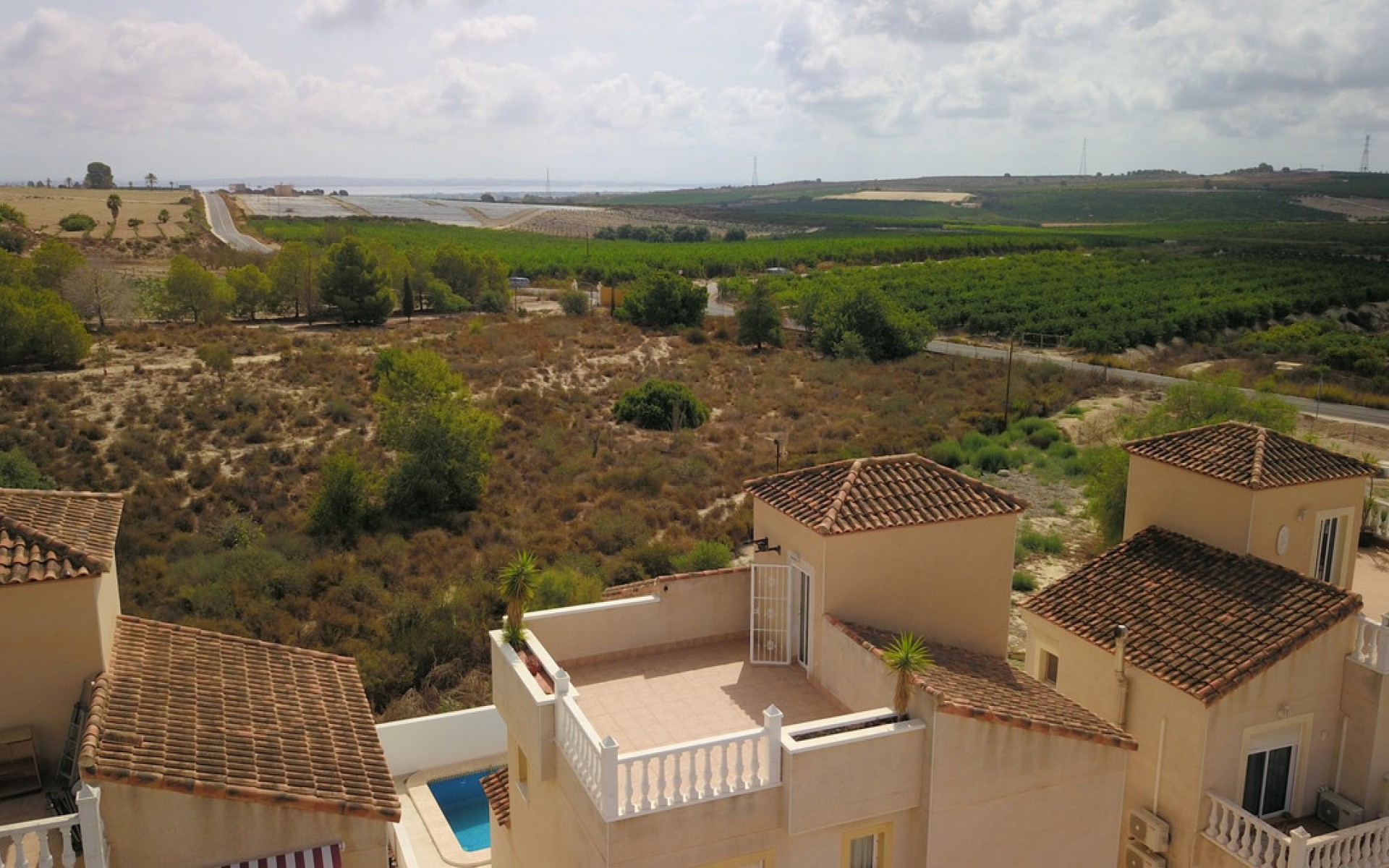 zum Verkauf - Villa - San Miguel De Salinas - San Miguel de Salinas Centro