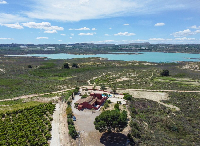 zum Verkauf - Villa - San Miguel De Salinas - San Miguel de Salinas Centro