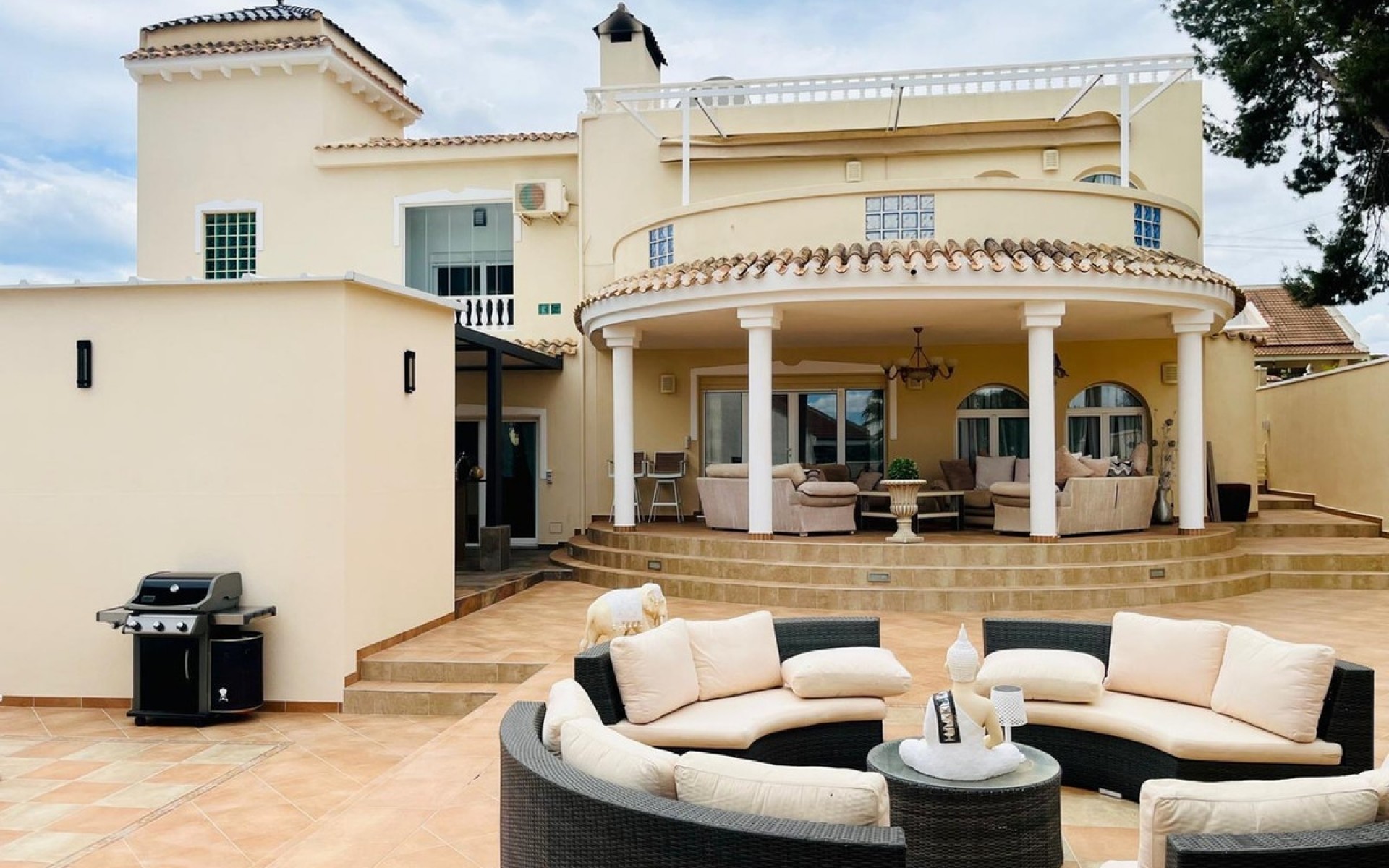 zum Verkauf - Villa - San Miguel De Salinas - San Miguel de Salinas Centro