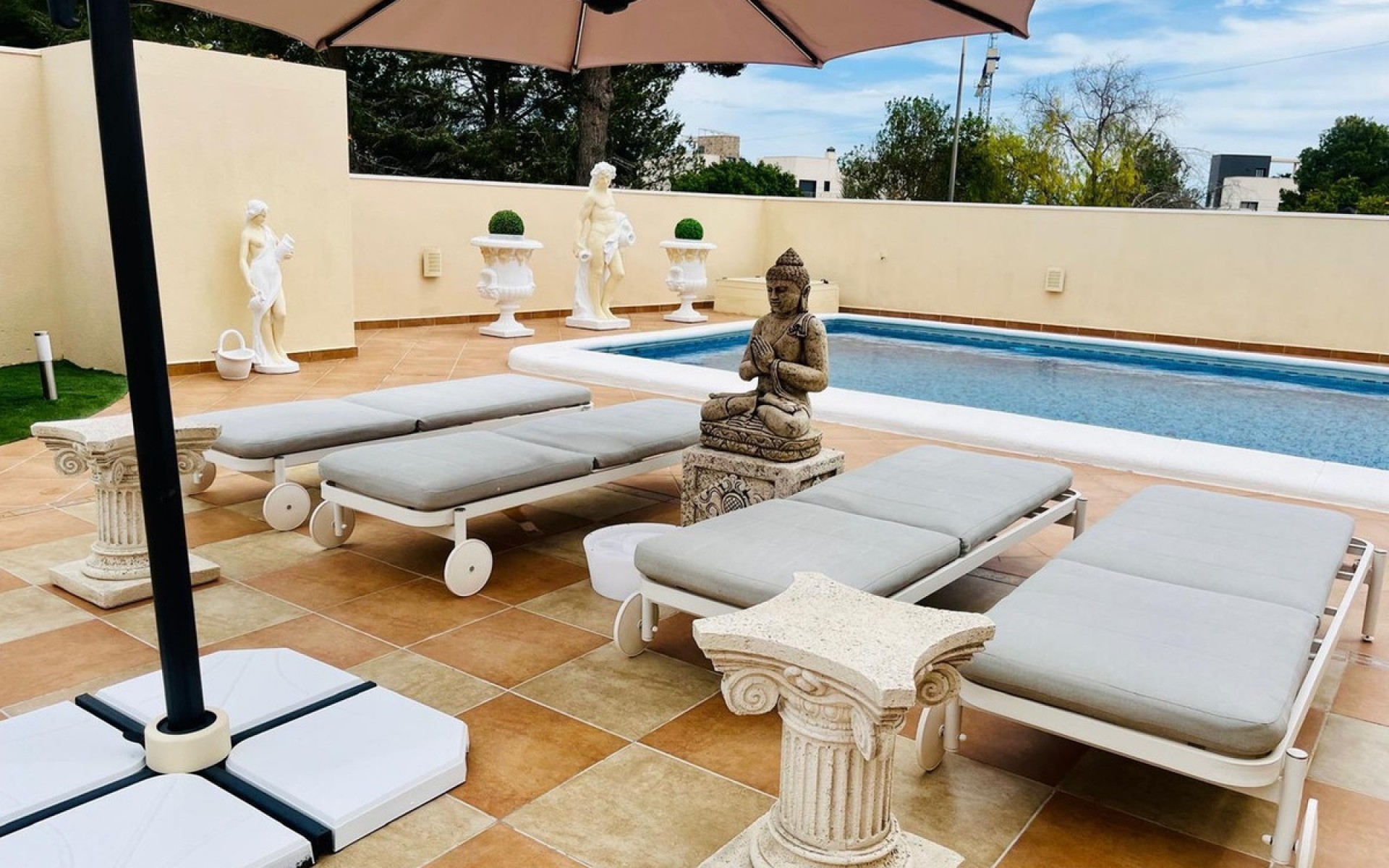 zum Verkauf - Villa - San Miguel De Salinas - San Miguel de Salinas Centro