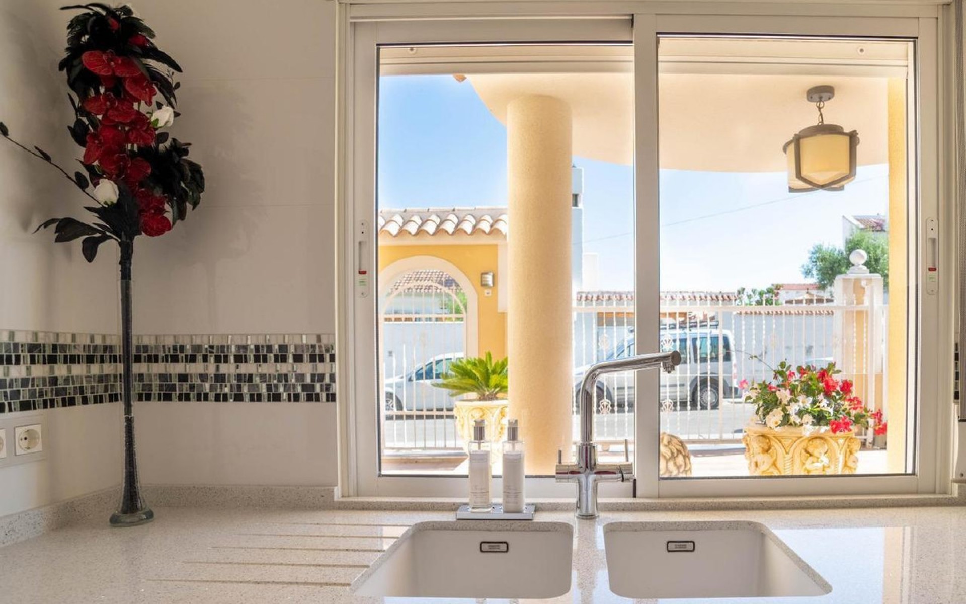 zum Verkauf - Villa - San Miguel De Salinas - San Miguel de Salinas Centro