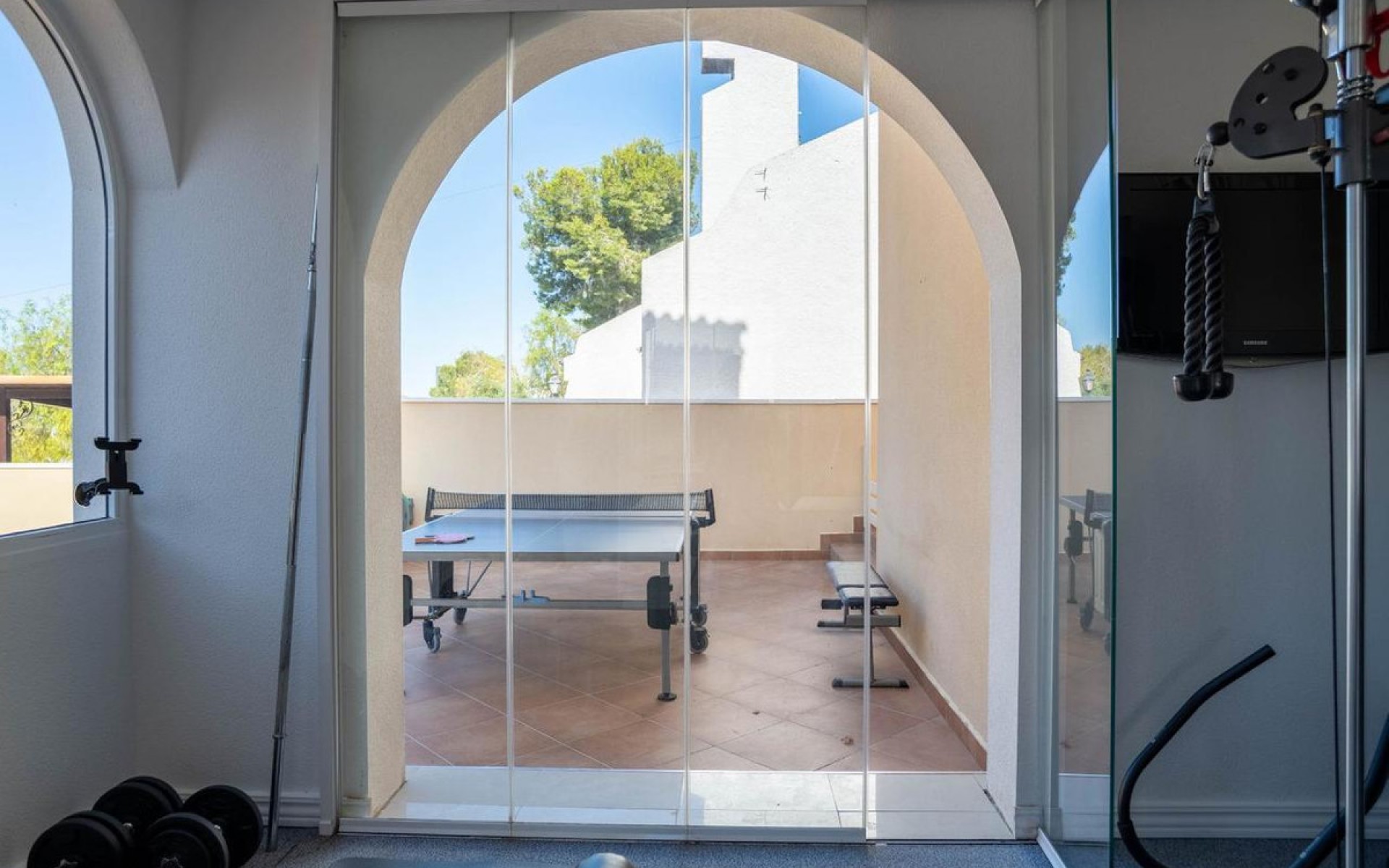 zum Verkauf - Villa - San Miguel De Salinas - San Miguel de Salinas Centro