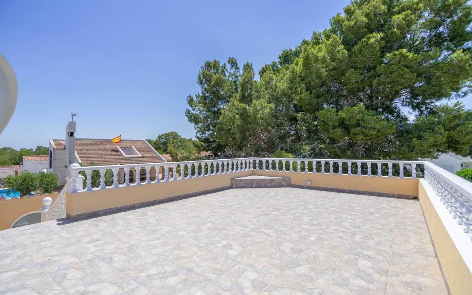 zum Verkauf - Villa - San Miguel De Salinas - San Miguel de Salinas Centro