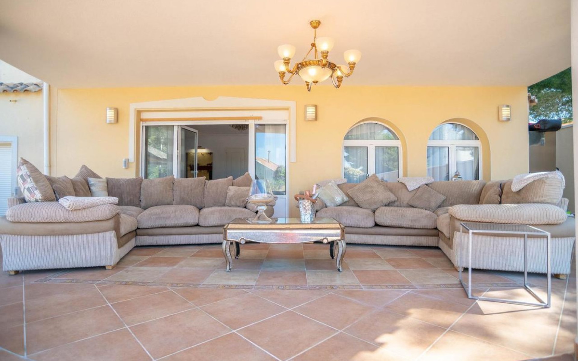 zum Verkauf - Villa - San Miguel De Salinas - San Miguel de Salinas Centro