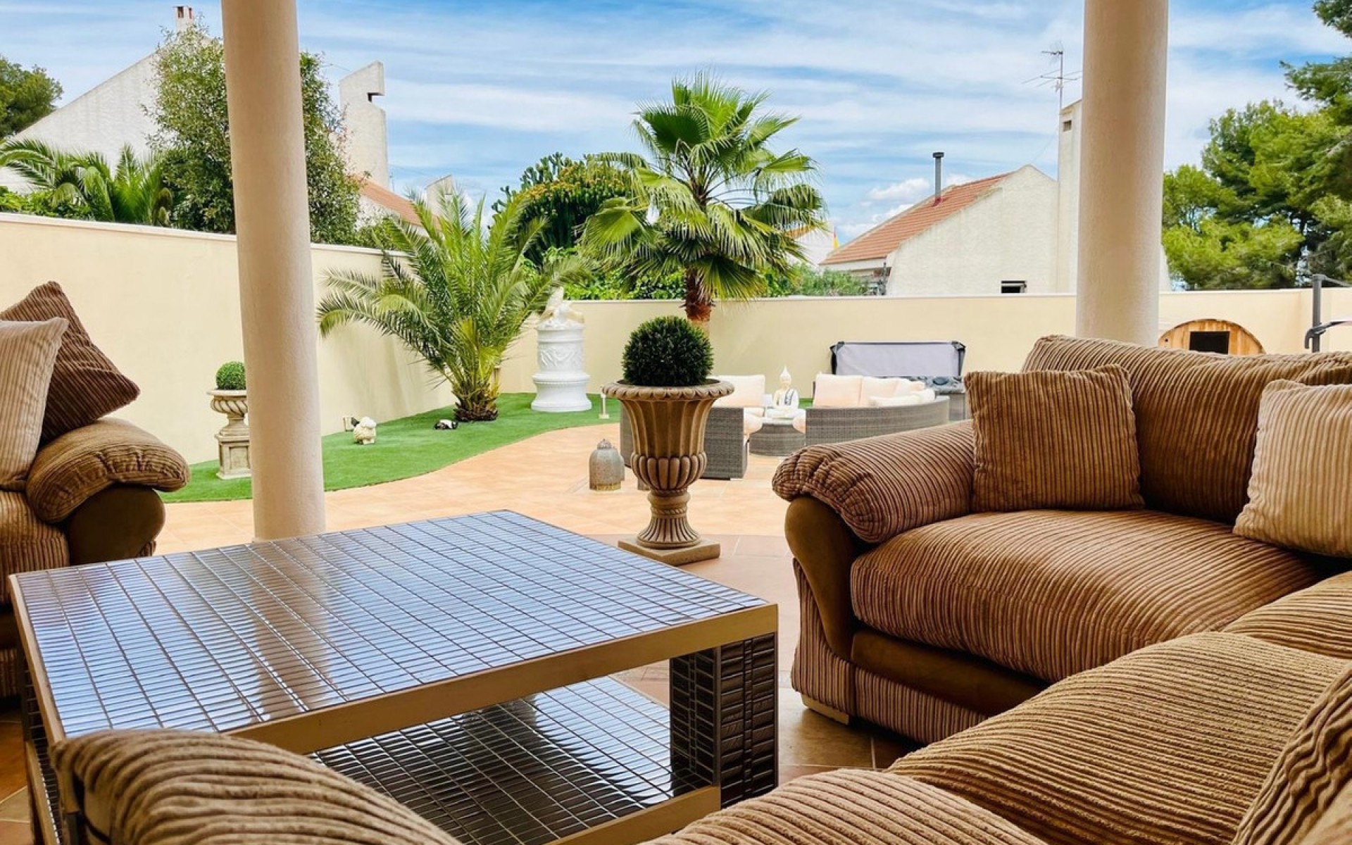 zum Verkauf - Villa - San Miguel De Salinas - San Miguel de Salinas Centro