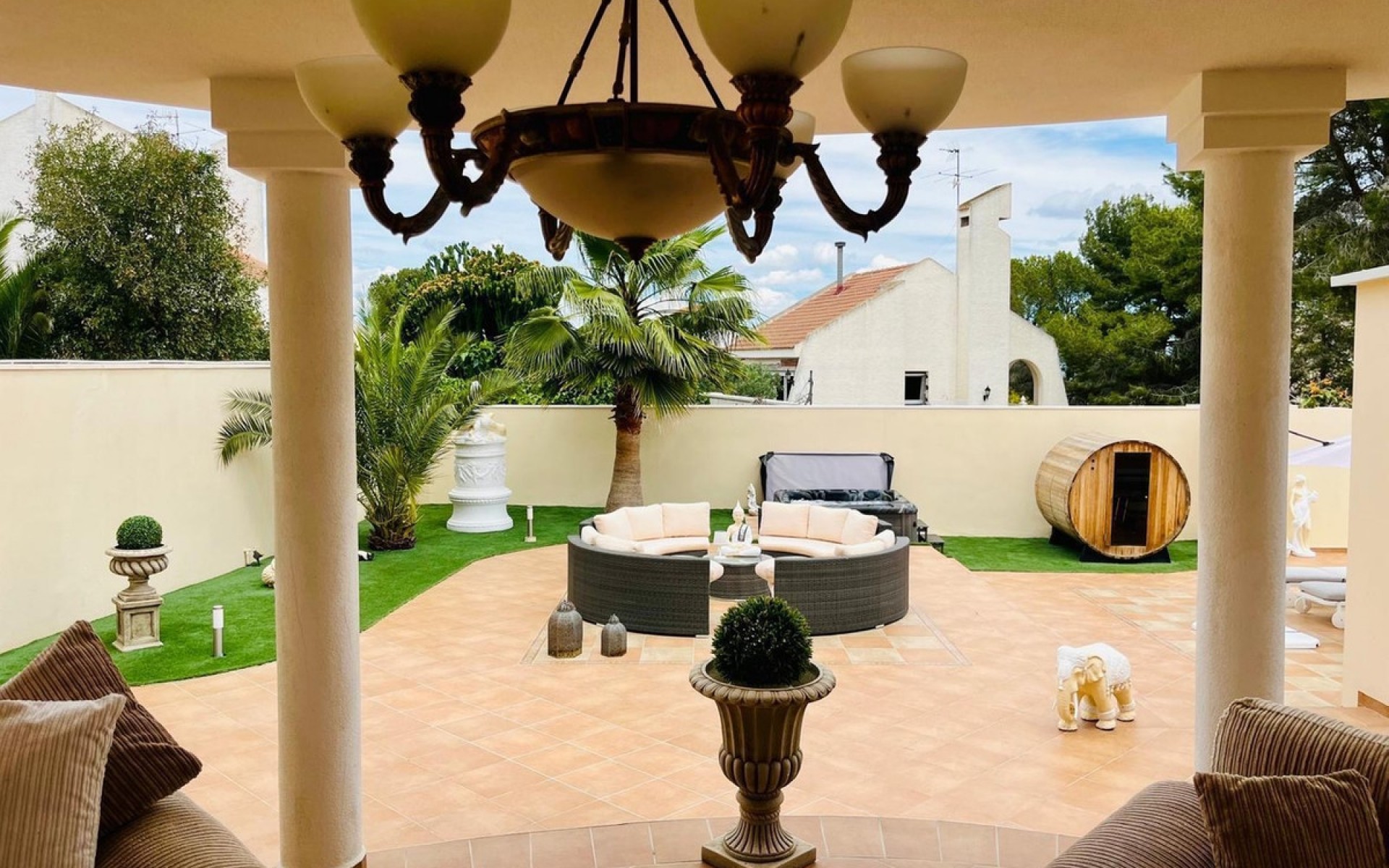 zum Verkauf - Villa - San Miguel De Salinas - San Miguel de Salinas Centro