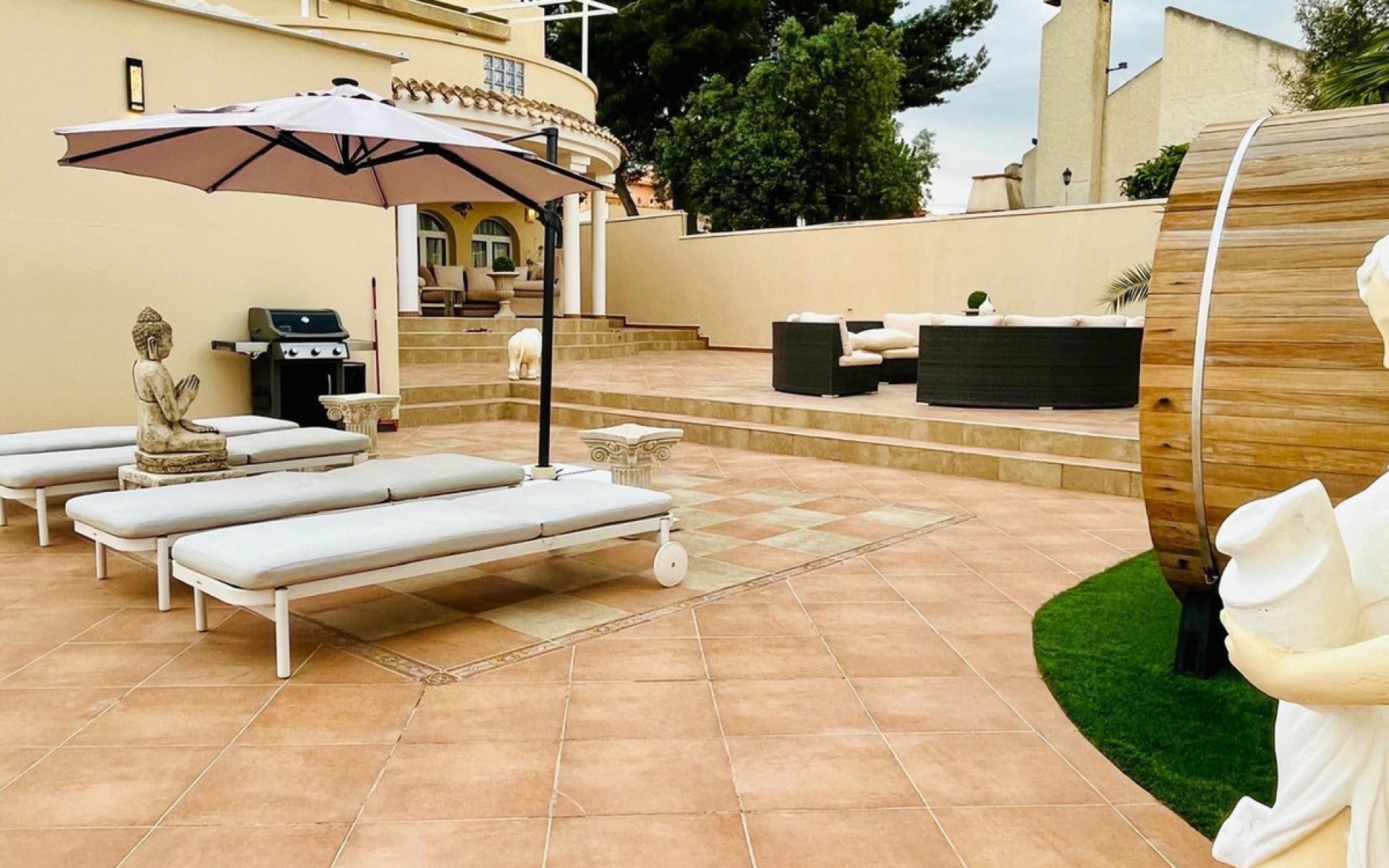 zum Verkauf - Villa - San Miguel De Salinas - San Miguel de Salinas Centro