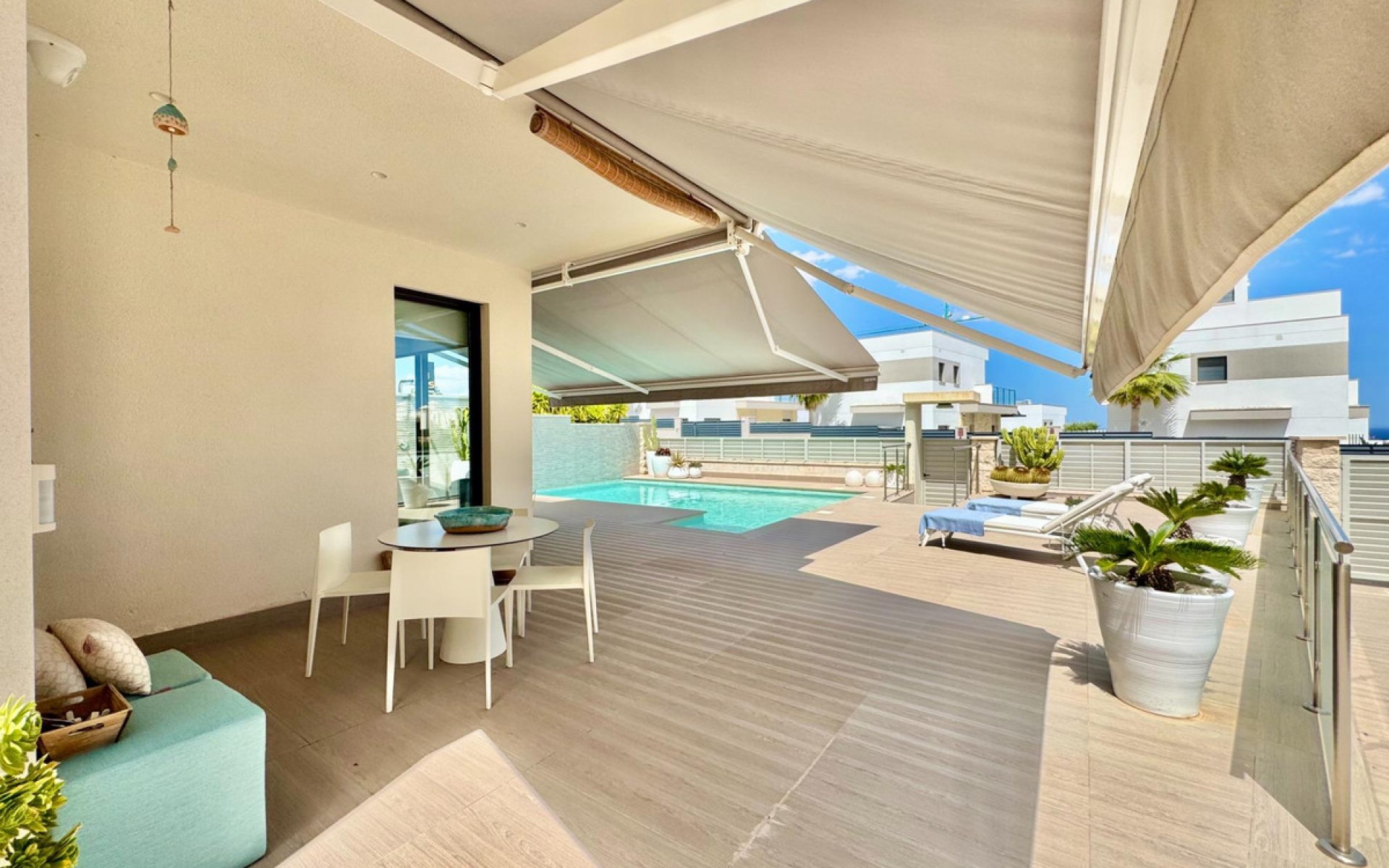 zum Verkauf - Villa - San Miguel De Salinas - San Miguel de Salinas Centro
