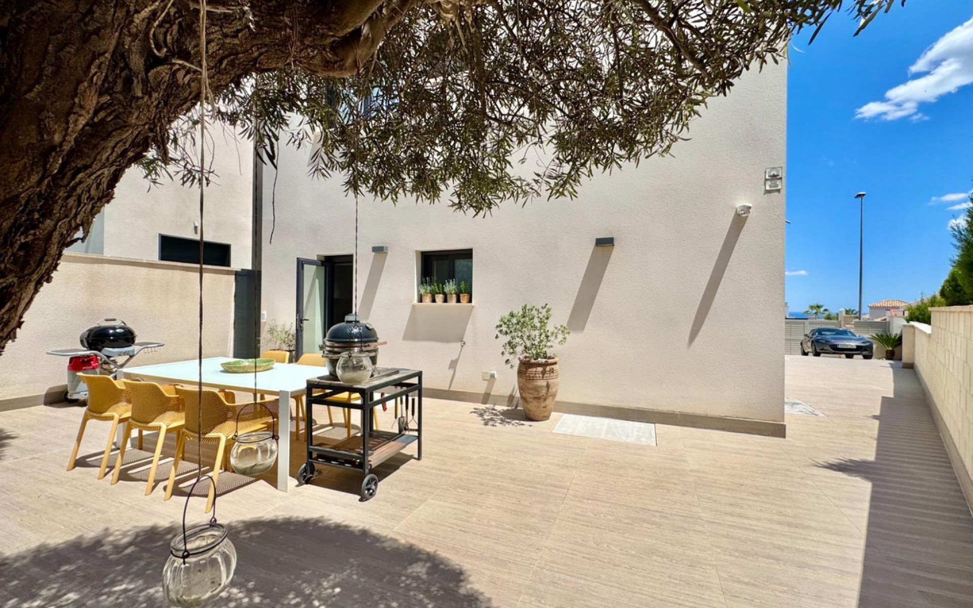 zum Verkauf - Villa - San Miguel De Salinas - San Miguel de Salinas Centro