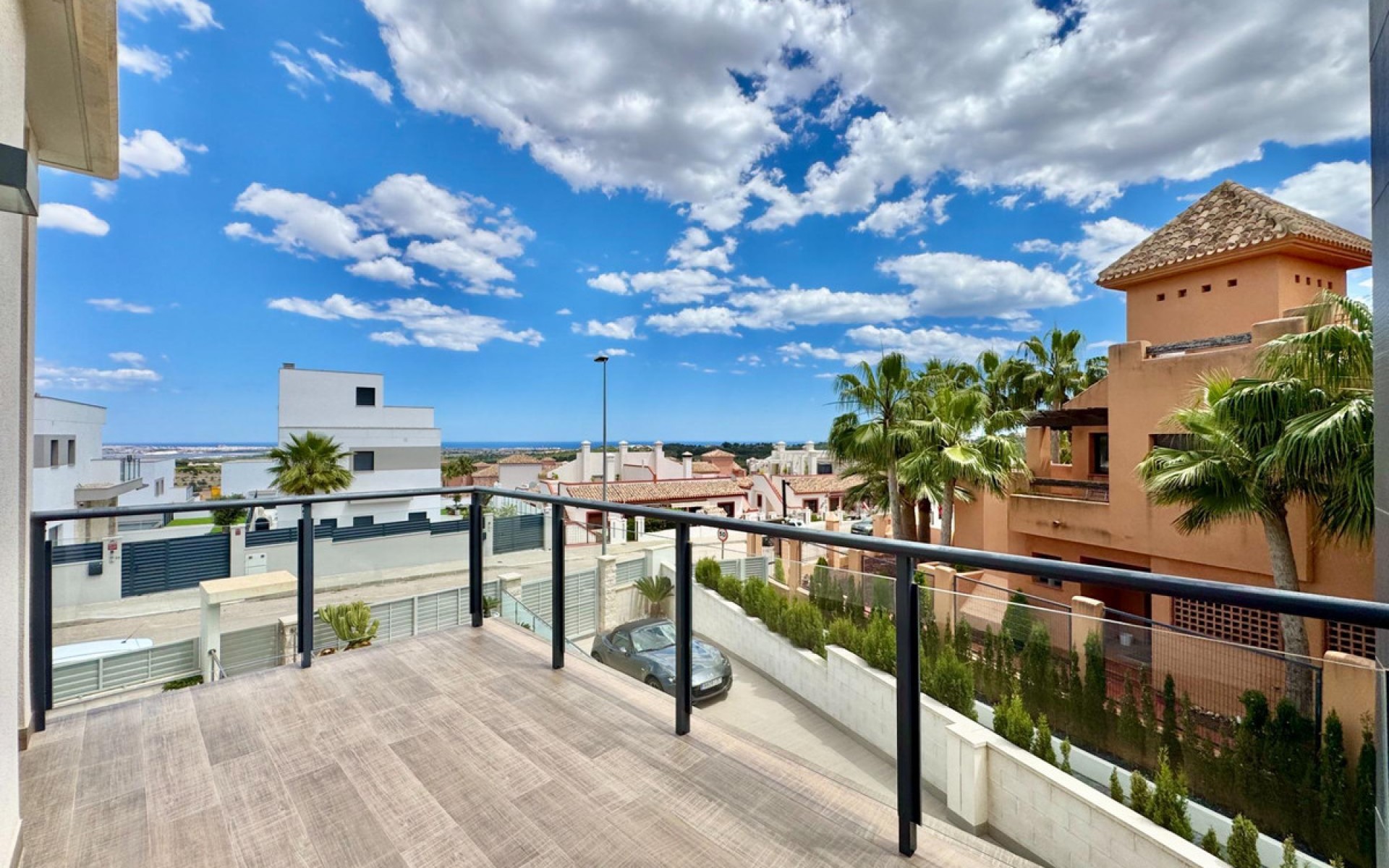 zum Verkauf - Villa - San Miguel De Salinas - San Miguel de Salinas Centro
