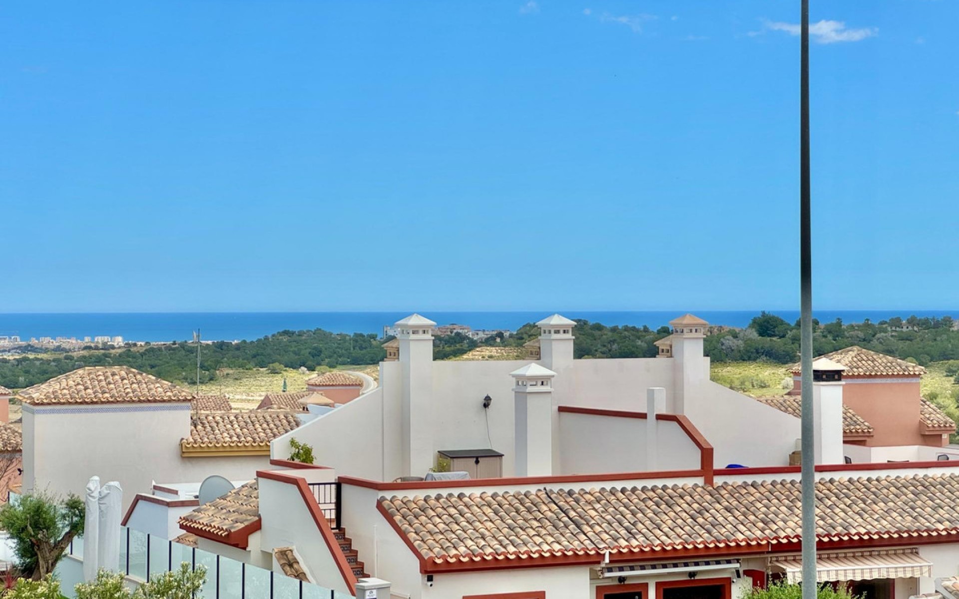 zum Verkauf - Villa - San Miguel De Salinas - San Miguel de Salinas Centro