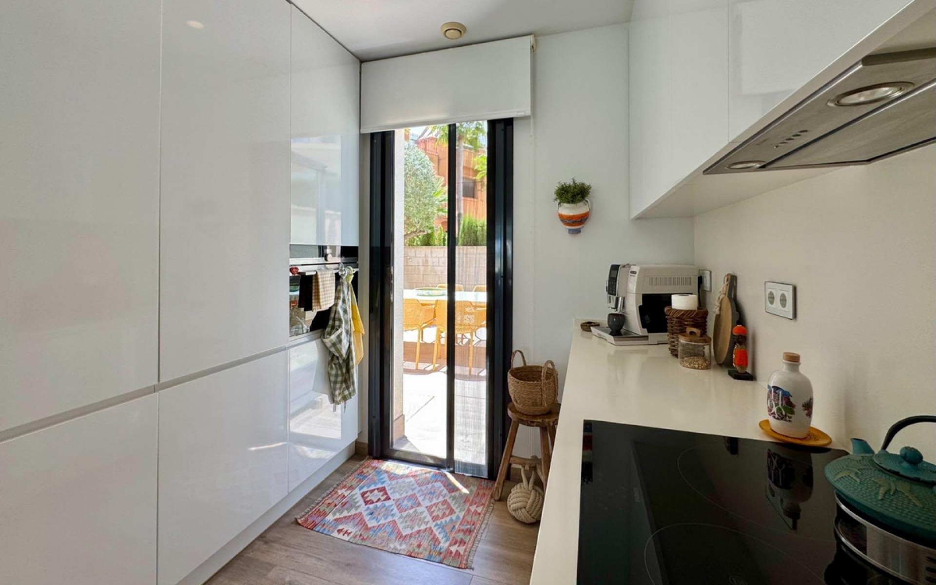zum Verkauf - Villa - San Miguel De Salinas - San Miguel de Salinas Centro