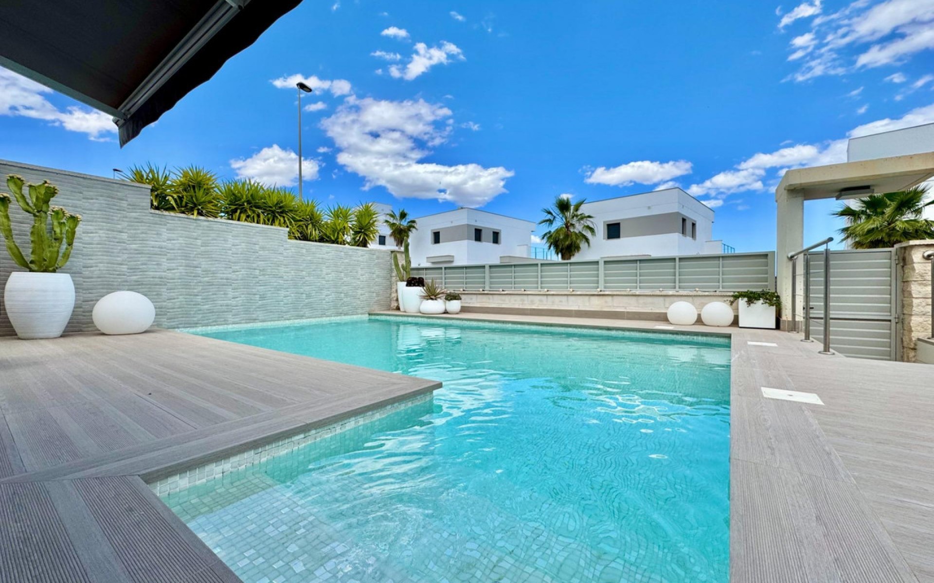 zum Verkauf - Villa - San Miguel De Salinas - San Miguel de Salinas Centro