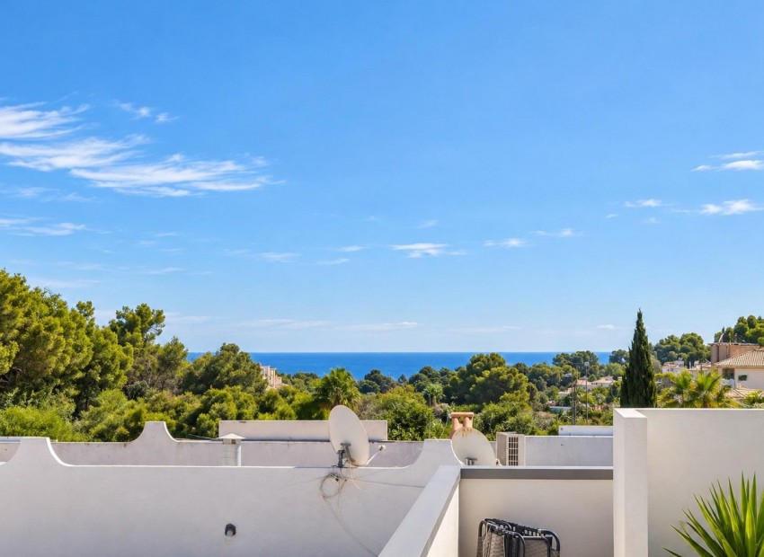 zum Verkauf - Villa - San Miguel De Salinas - San Miguel de Salinas Centro