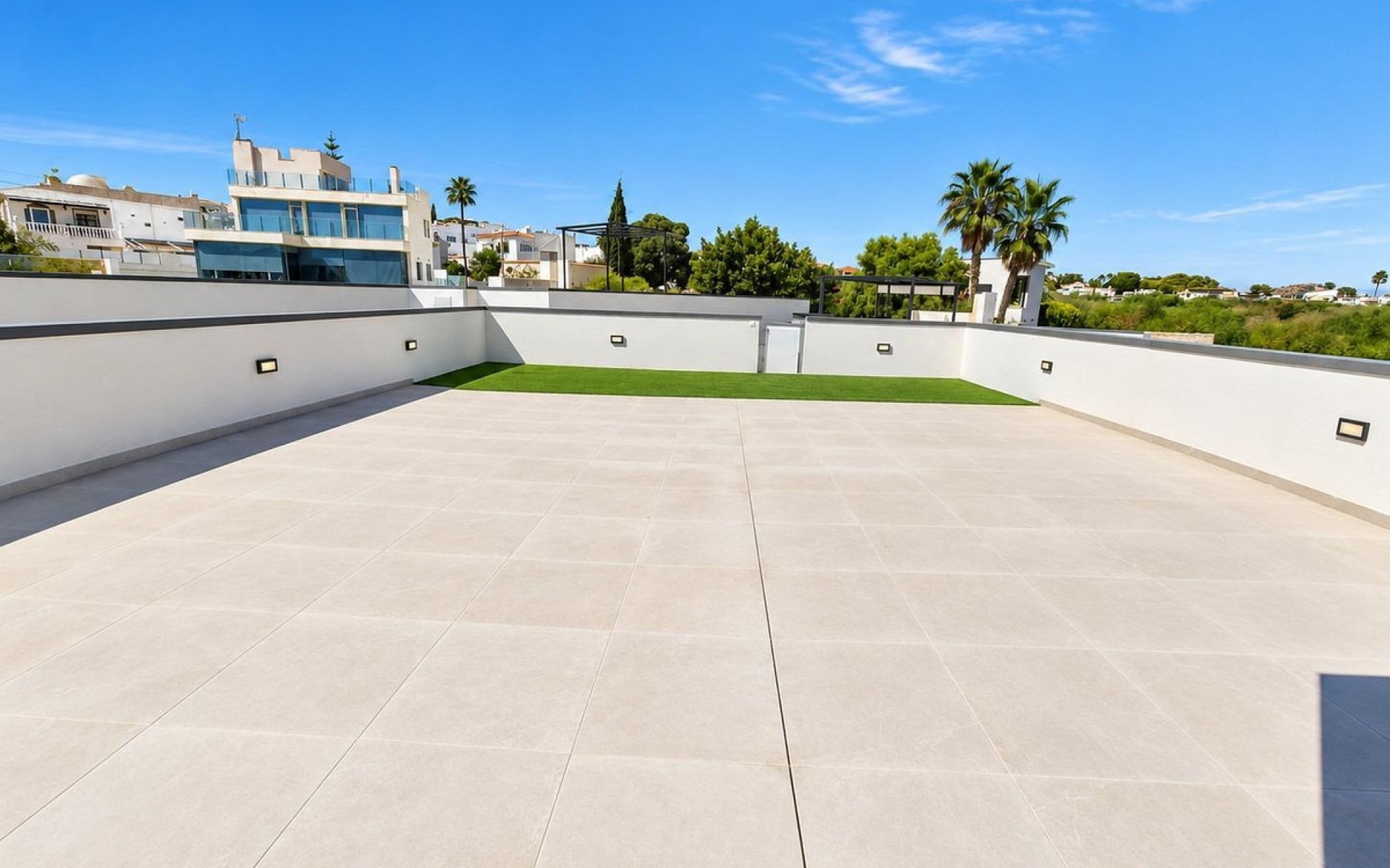 zum Verkauf - Villa - San Miguel De Salinas - San Miguel de Salinas Centro