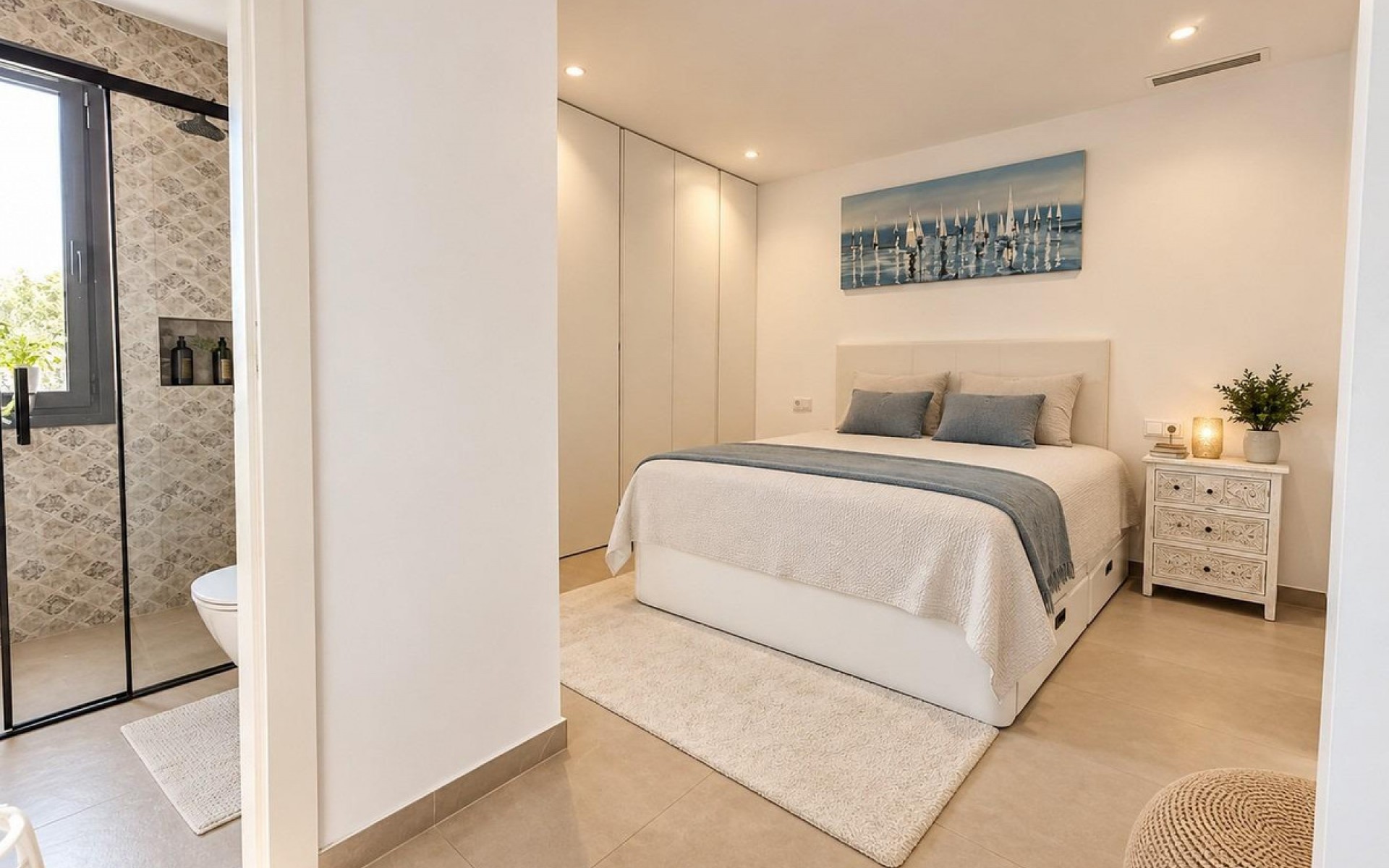 zum Verkauf - Villa - San Miguel De Salinas - San Miguel de Salinas Centro