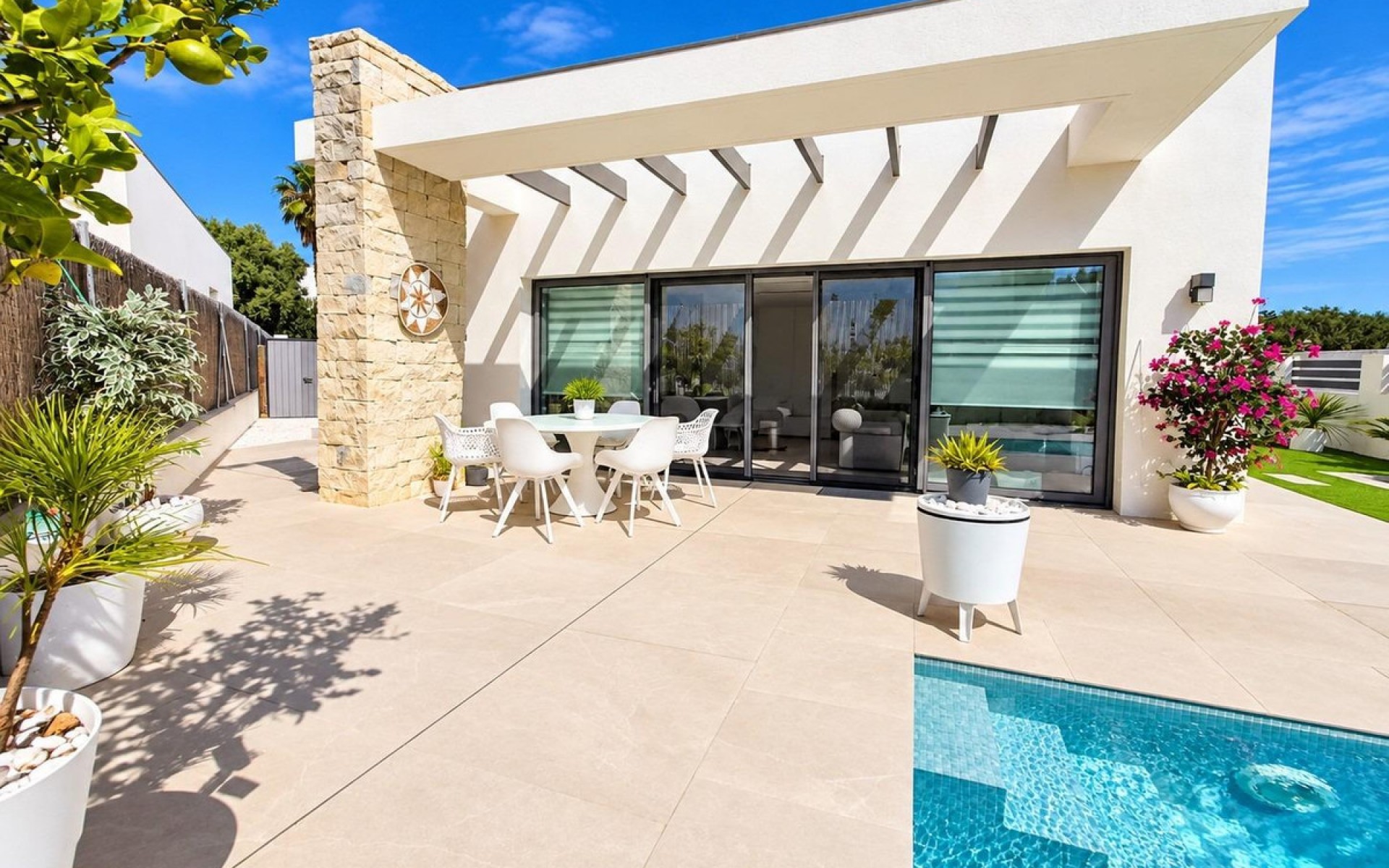 zum Verkauf - Villa - San Miguel De Salinas - San Miguel de Salinas Centro