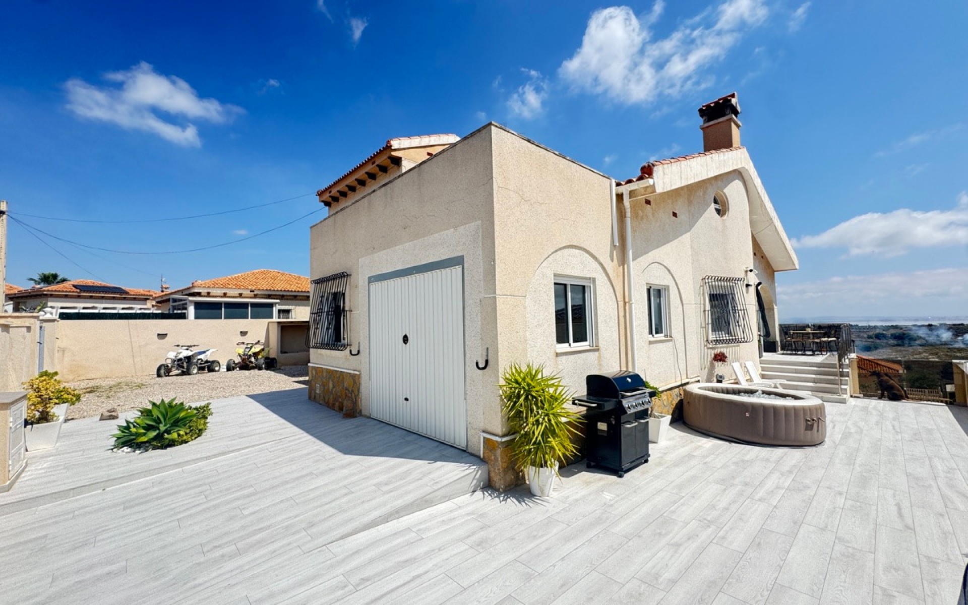 zum Verkauf - Villa - San Miguel De Salinas - San Miguel de Salinas Centro