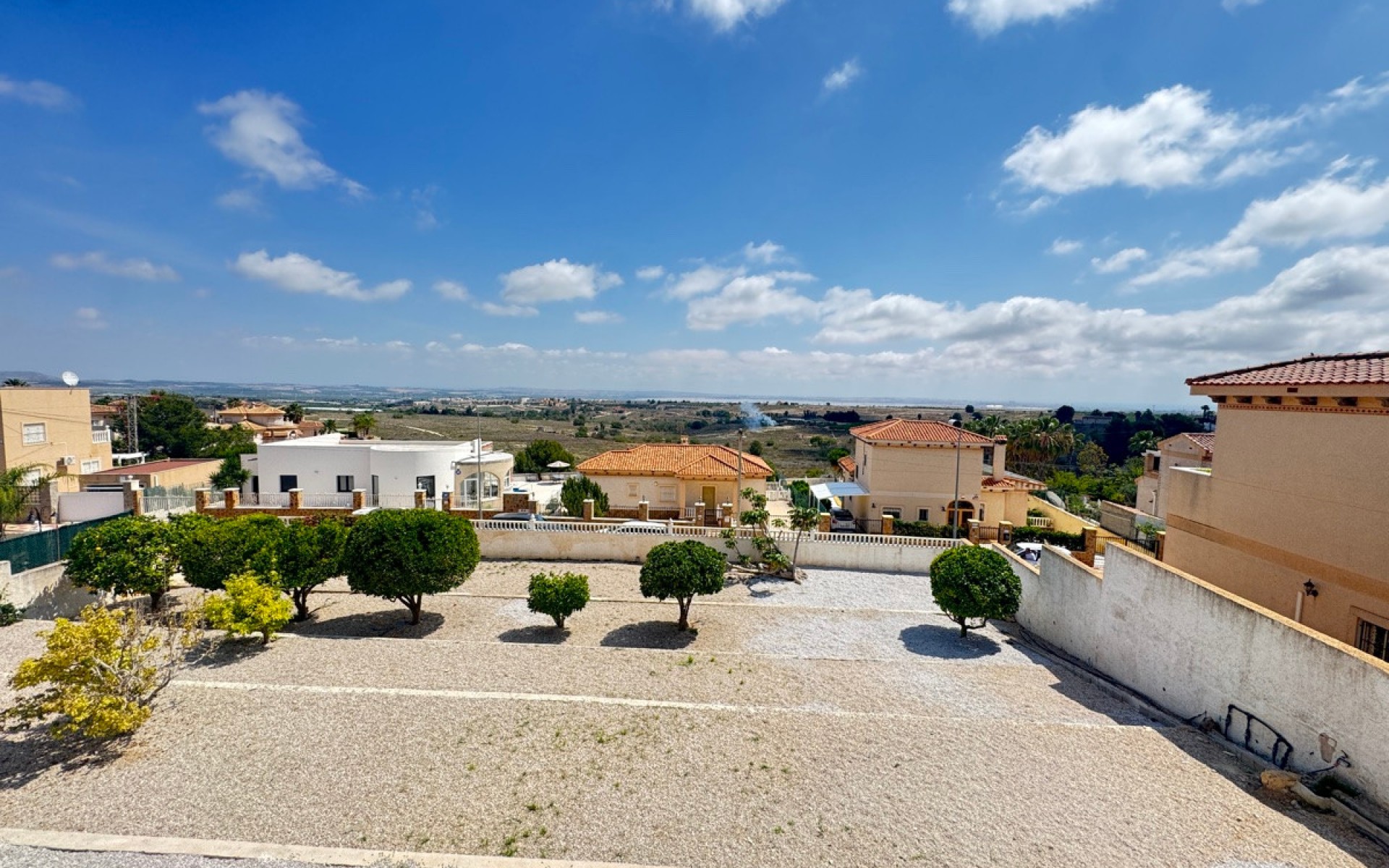 zum Verkauf - Villa - San Miguel De Salinas - San Miguel de Salinas Centro