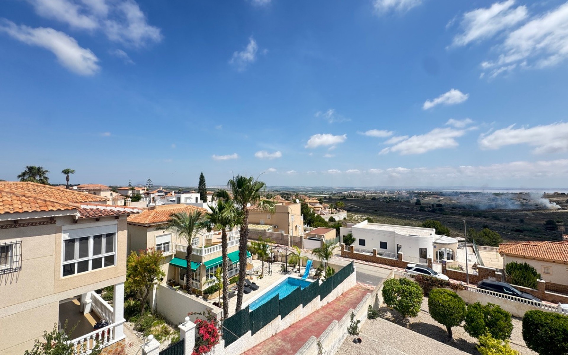 zum Verkauf - Villa - San Miguel De Salinas - San Miguel de Salinas Centro