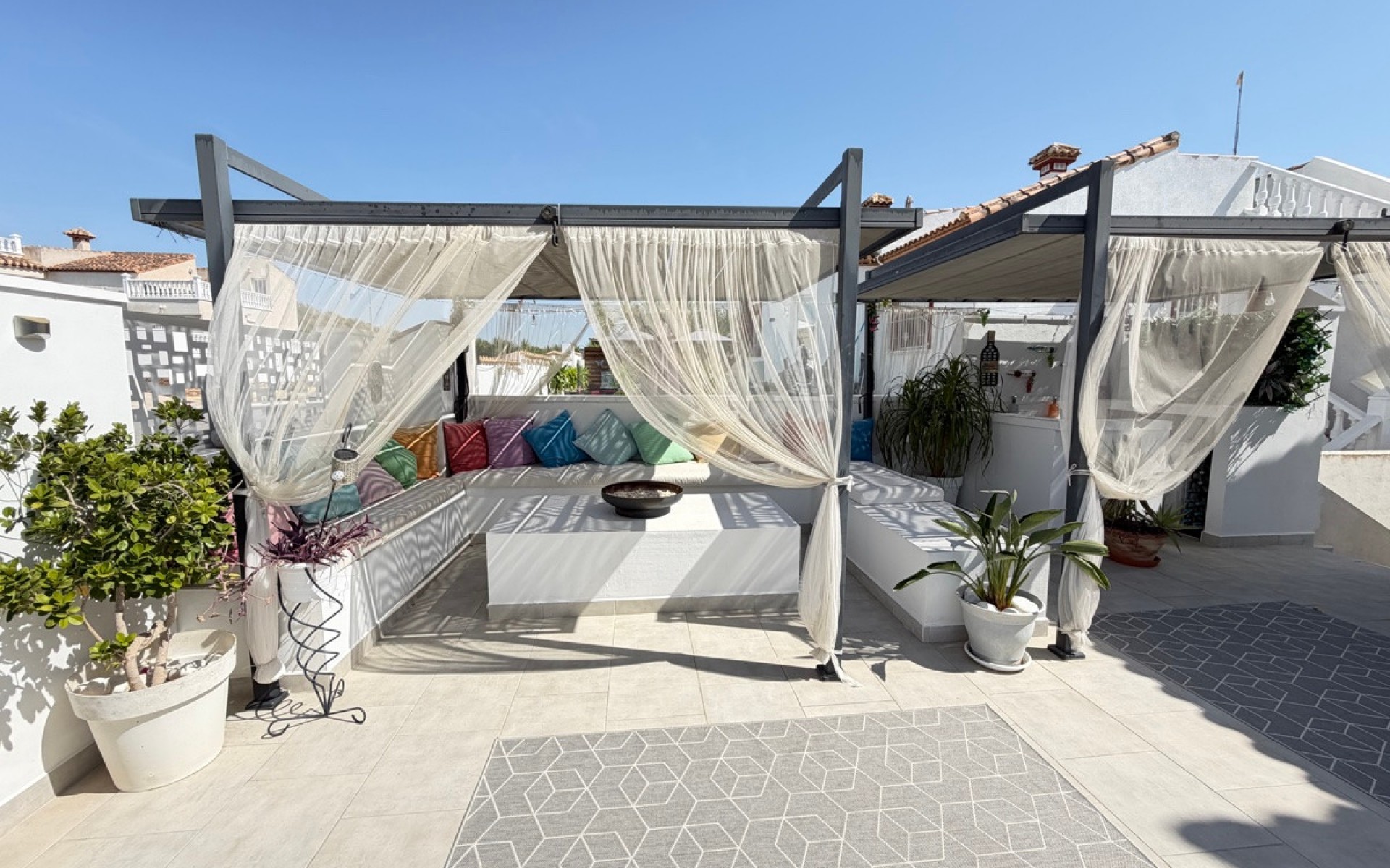 zum Verkauf - Villa - San Miguel De Salinas - San Miguel de Salinas Centro