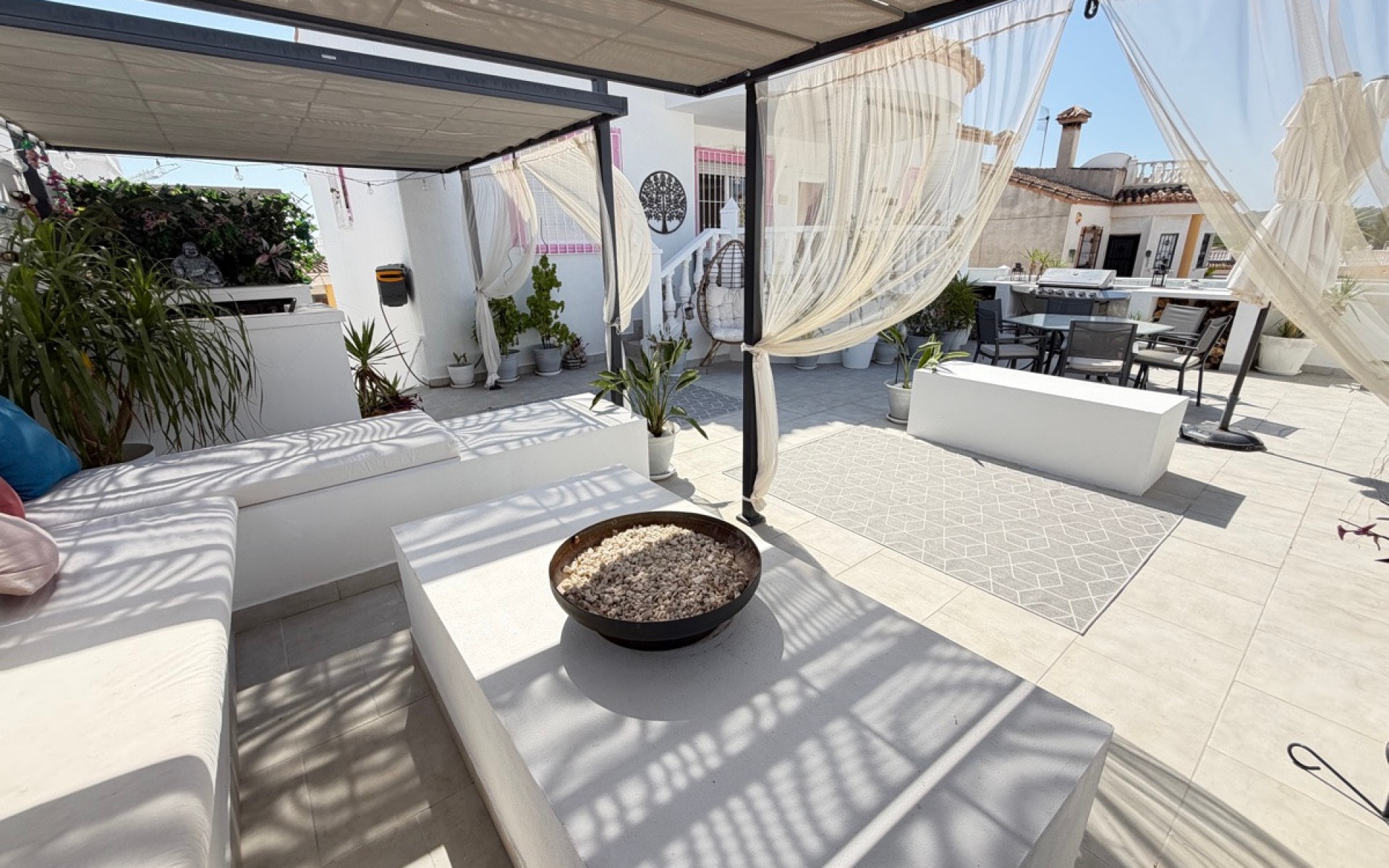 zum Verkauf - Villa - San Miguel De Salinas - San Miguel de Salinas Centro