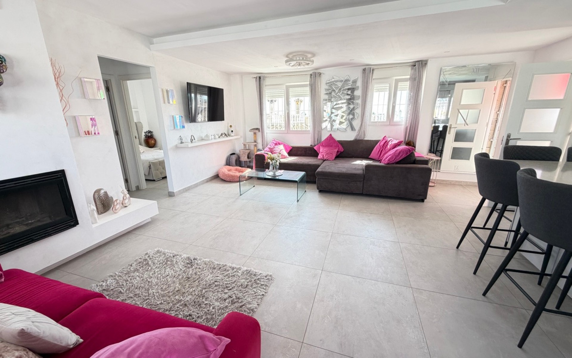 zum Verkauf - Villa - San Miguel De Salinas - San Miguel de Salinas Centro