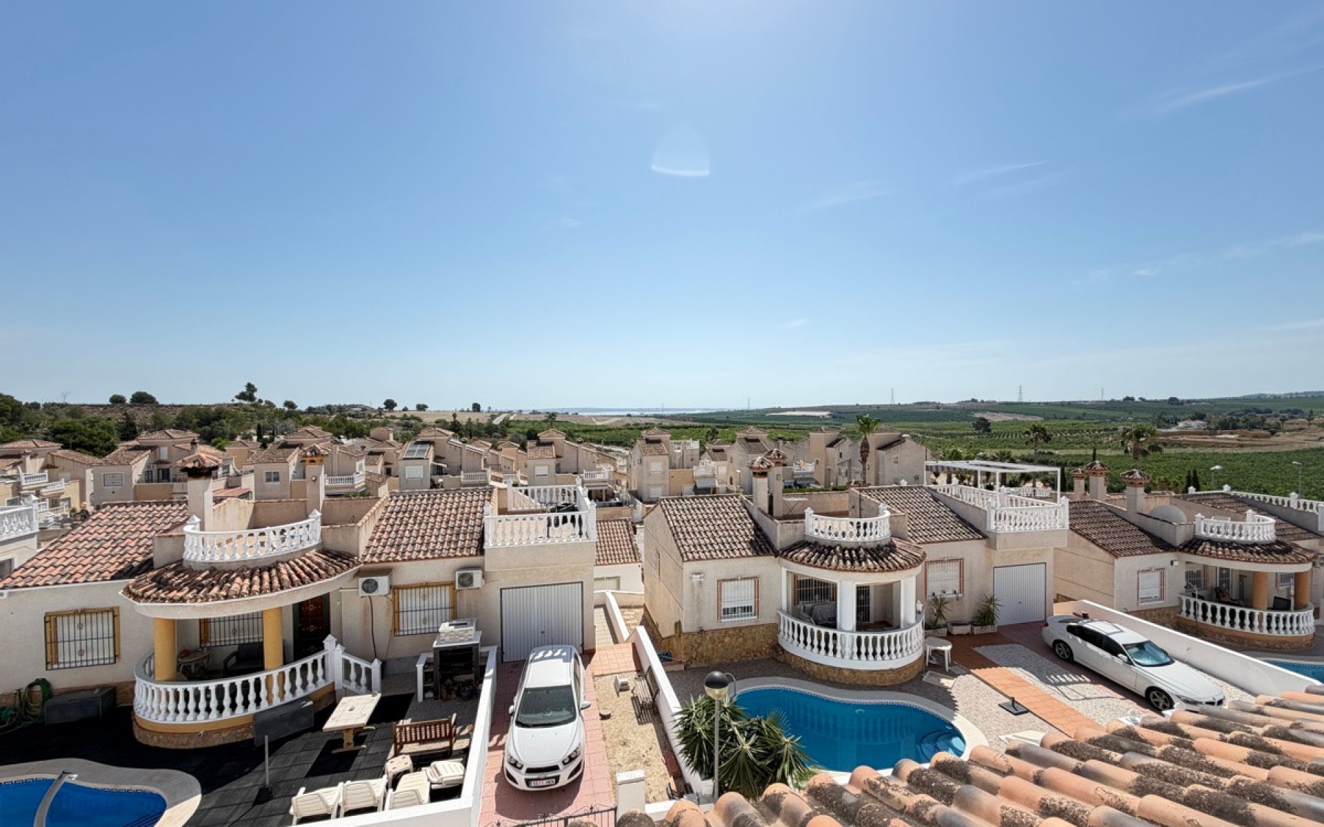 zum Verkauf - Villa - San Miguel De Salinas - San Miguel de Salinas Centro