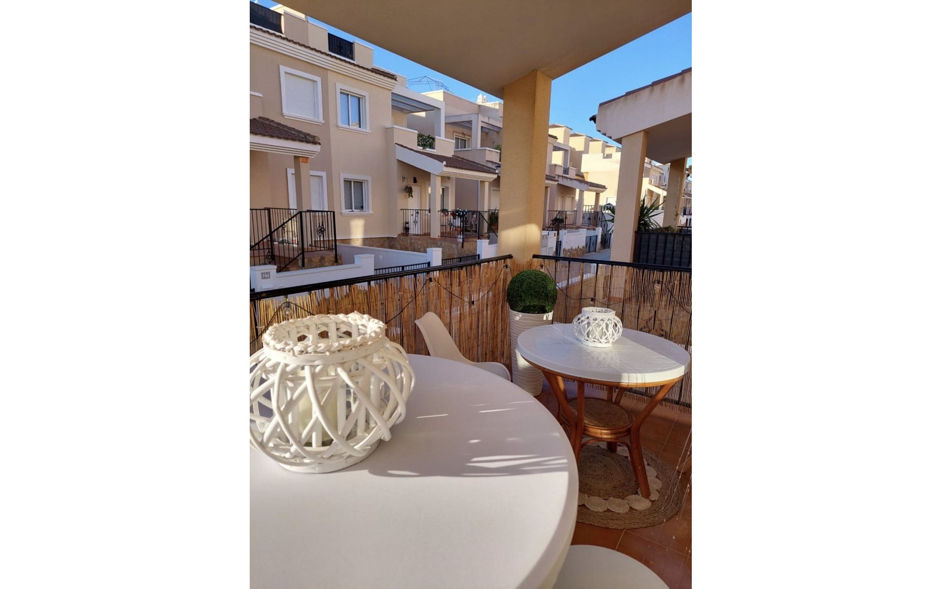 zum Verkauf - Villa - San Miguel De Salinas - San Miguel de Salinas Centro