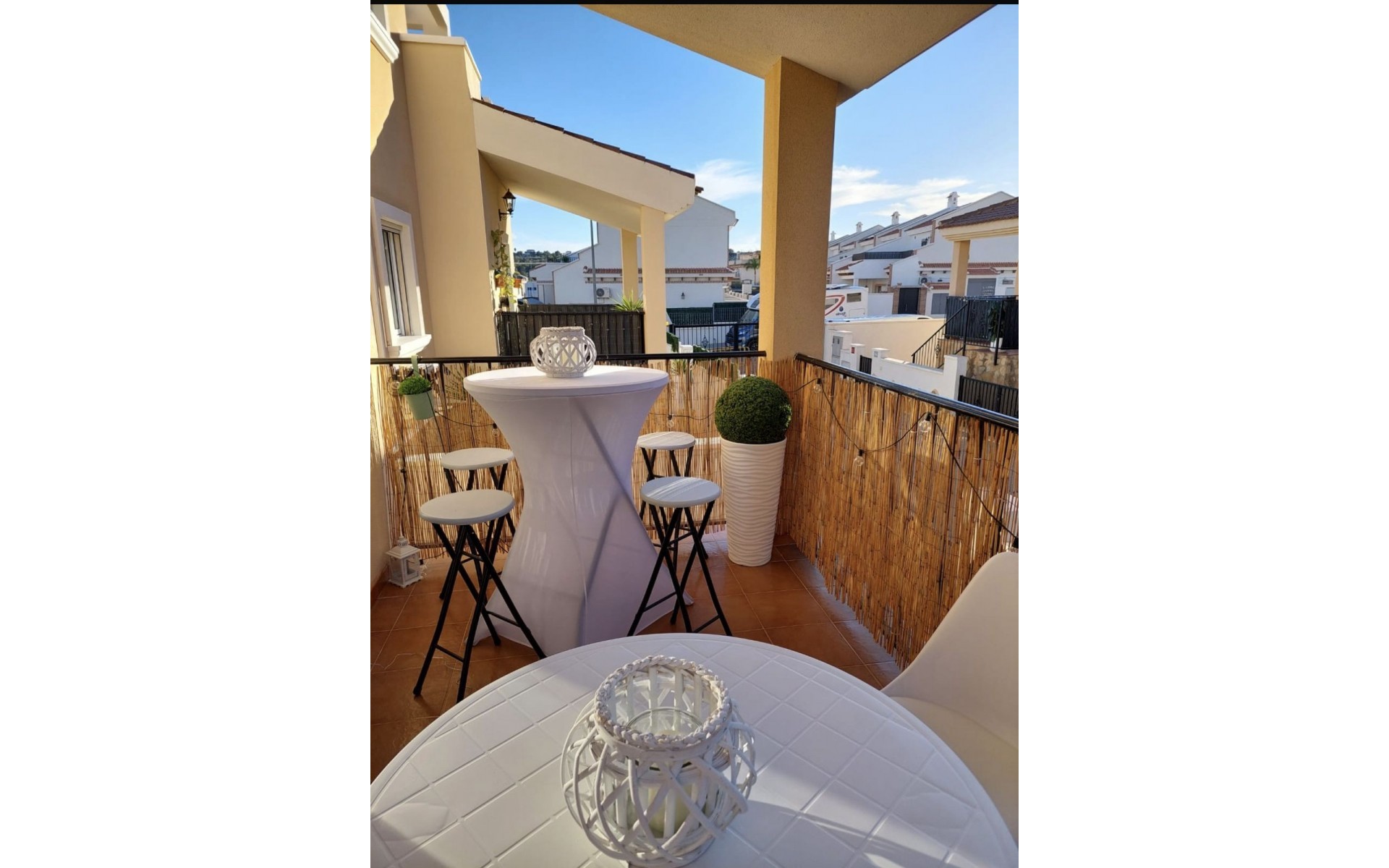zum Verkauf - Villa - San Miguel De Salinas - San Miguel de Salinas Centro