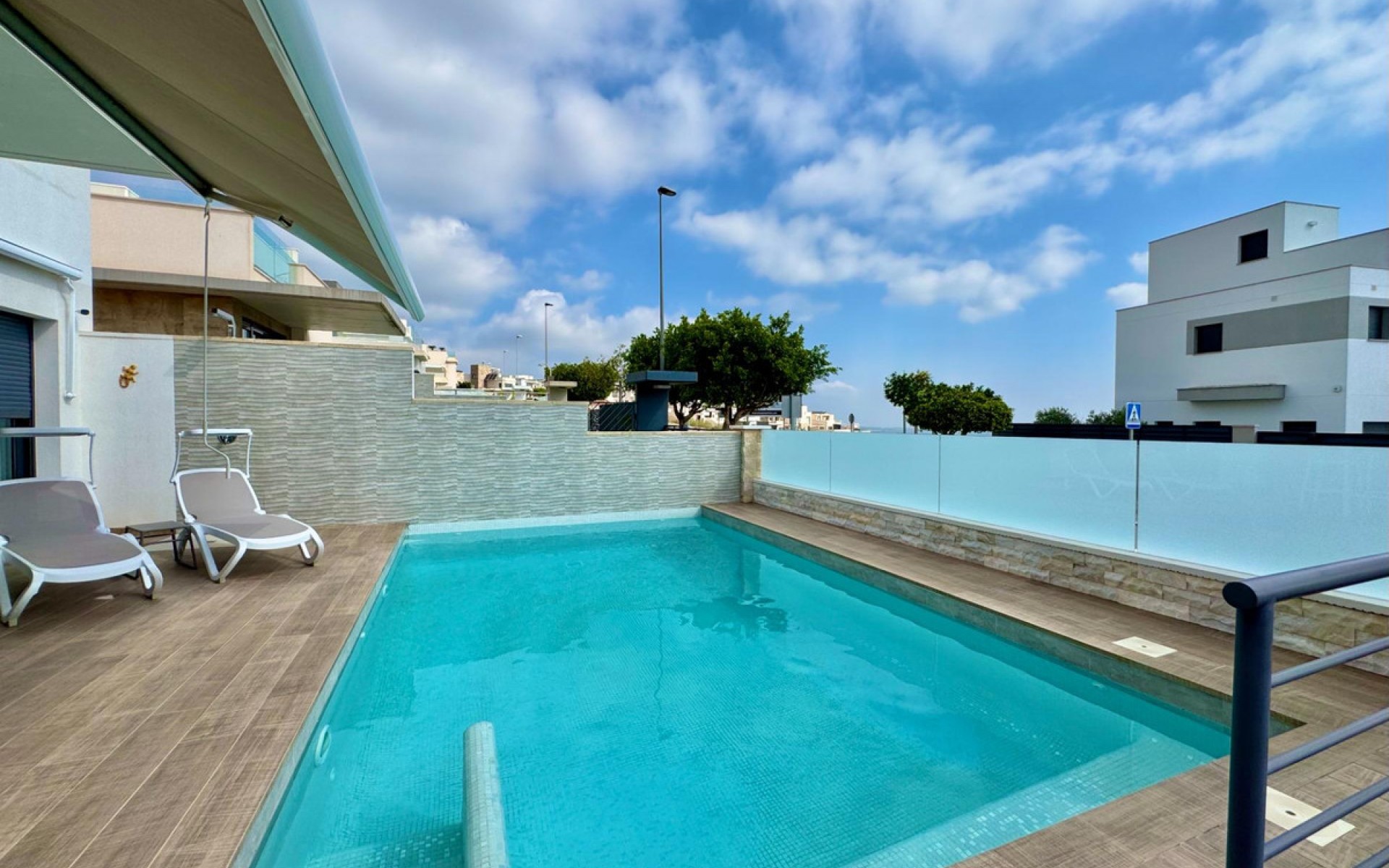 zum Verkauf - Villa - San Miguel De Salinas - San Miguel de Salinas Centro
