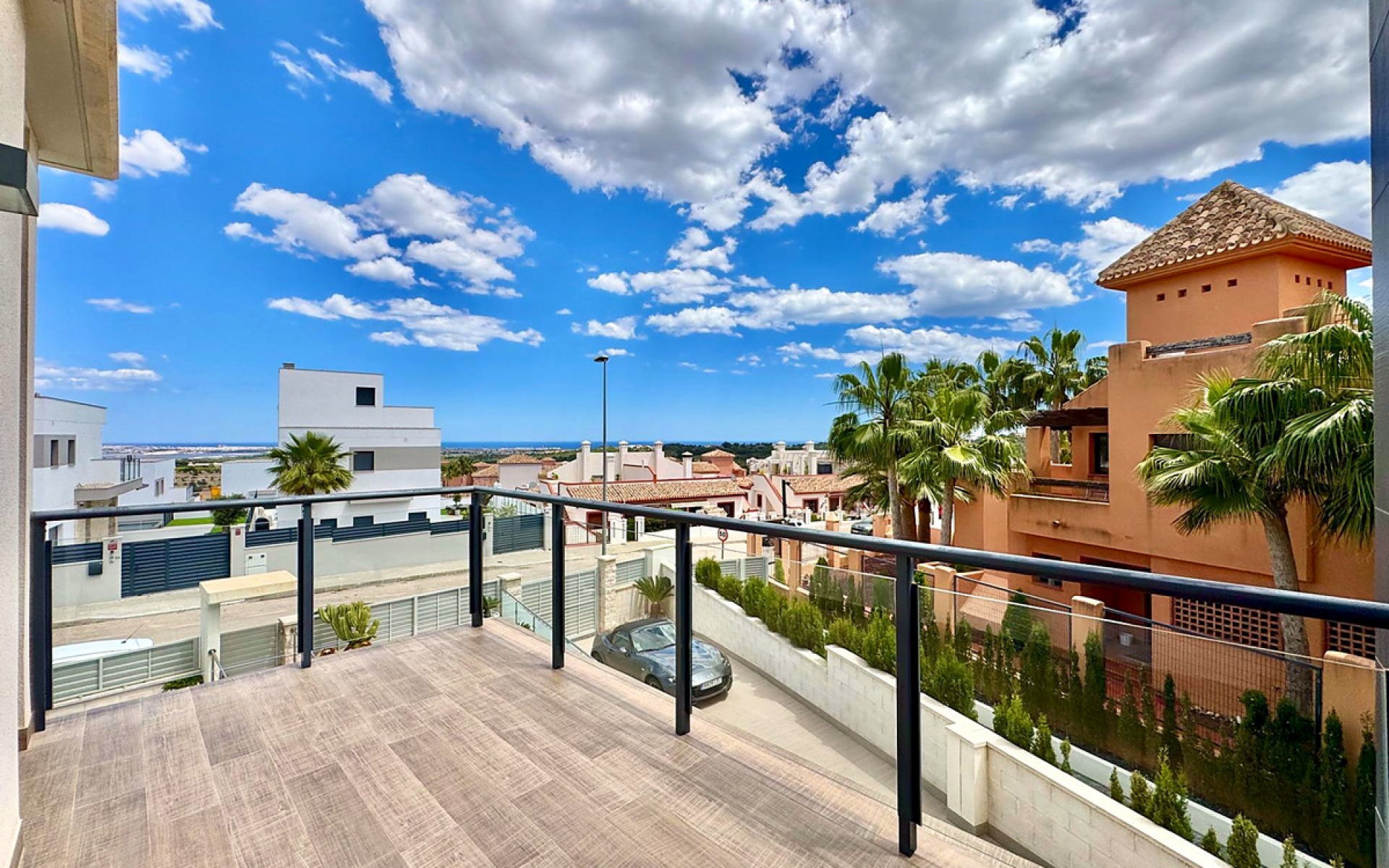 zum Verkauf - Villa - San Miguel De Salinas - San Miguel de Salinas Centro