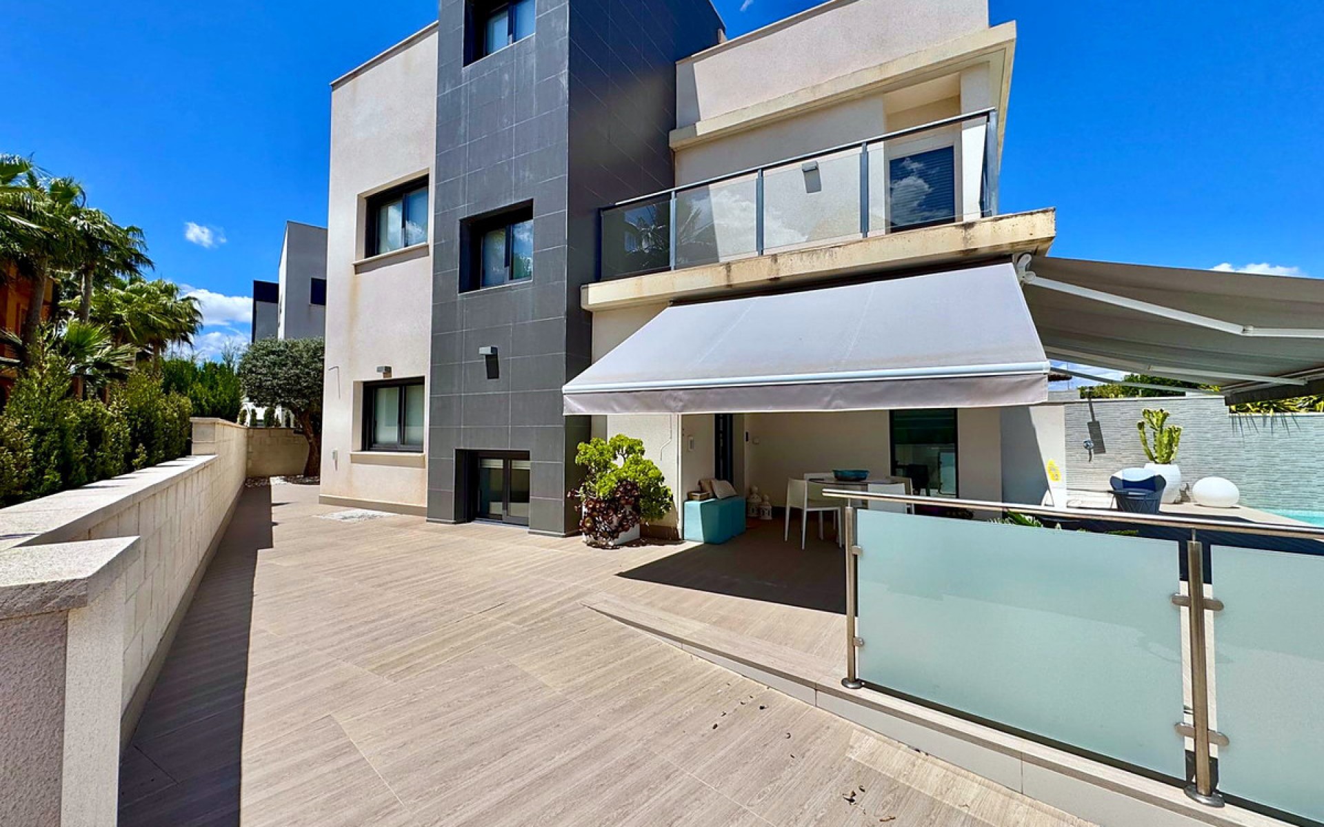 zum Verkauf - Villa - San Miguel De Salinas - San Miguel de Salinas Centro