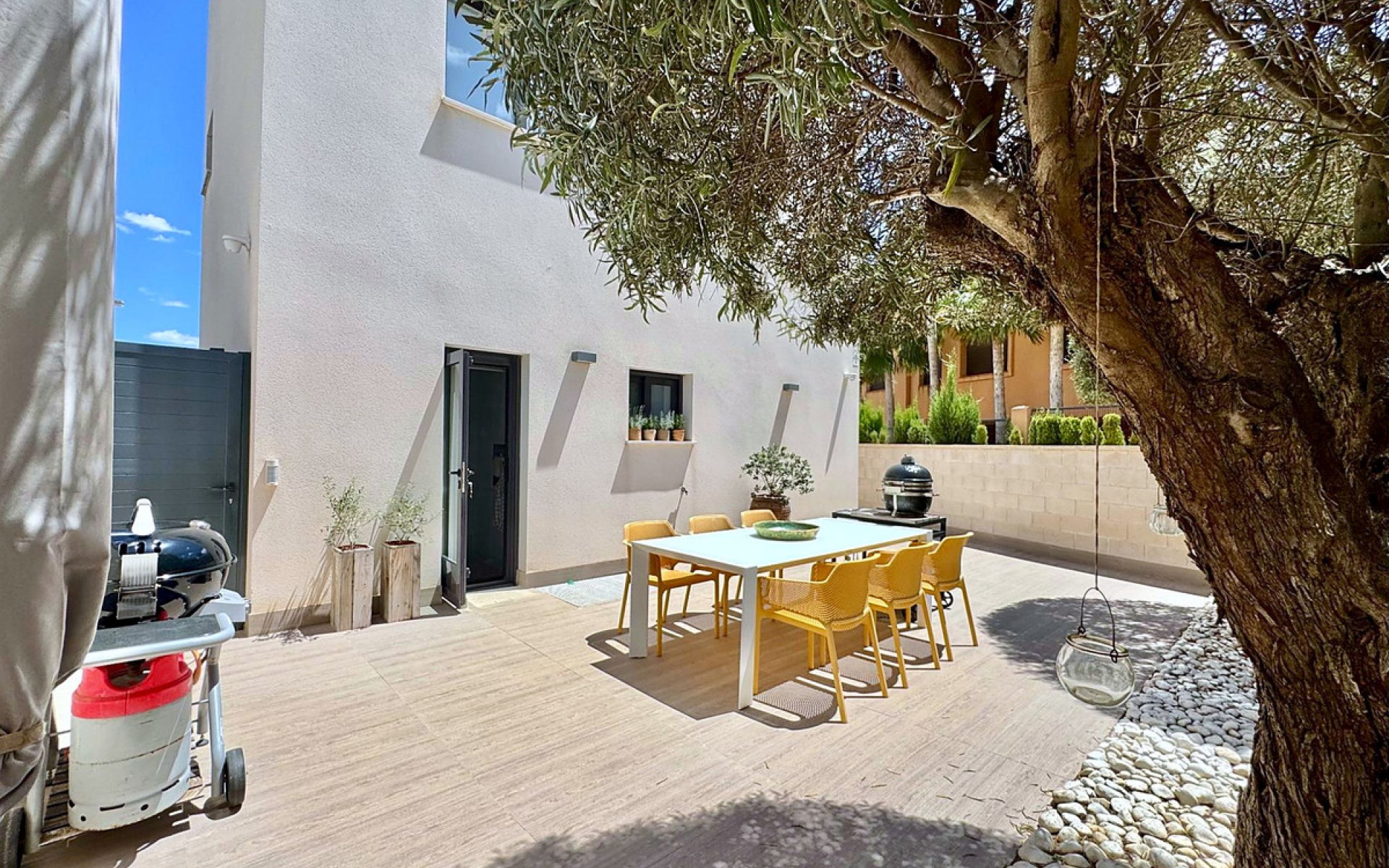 zum Verkauf - Villa - San Miguel De Salinas - San Miguel de Salinas Centro