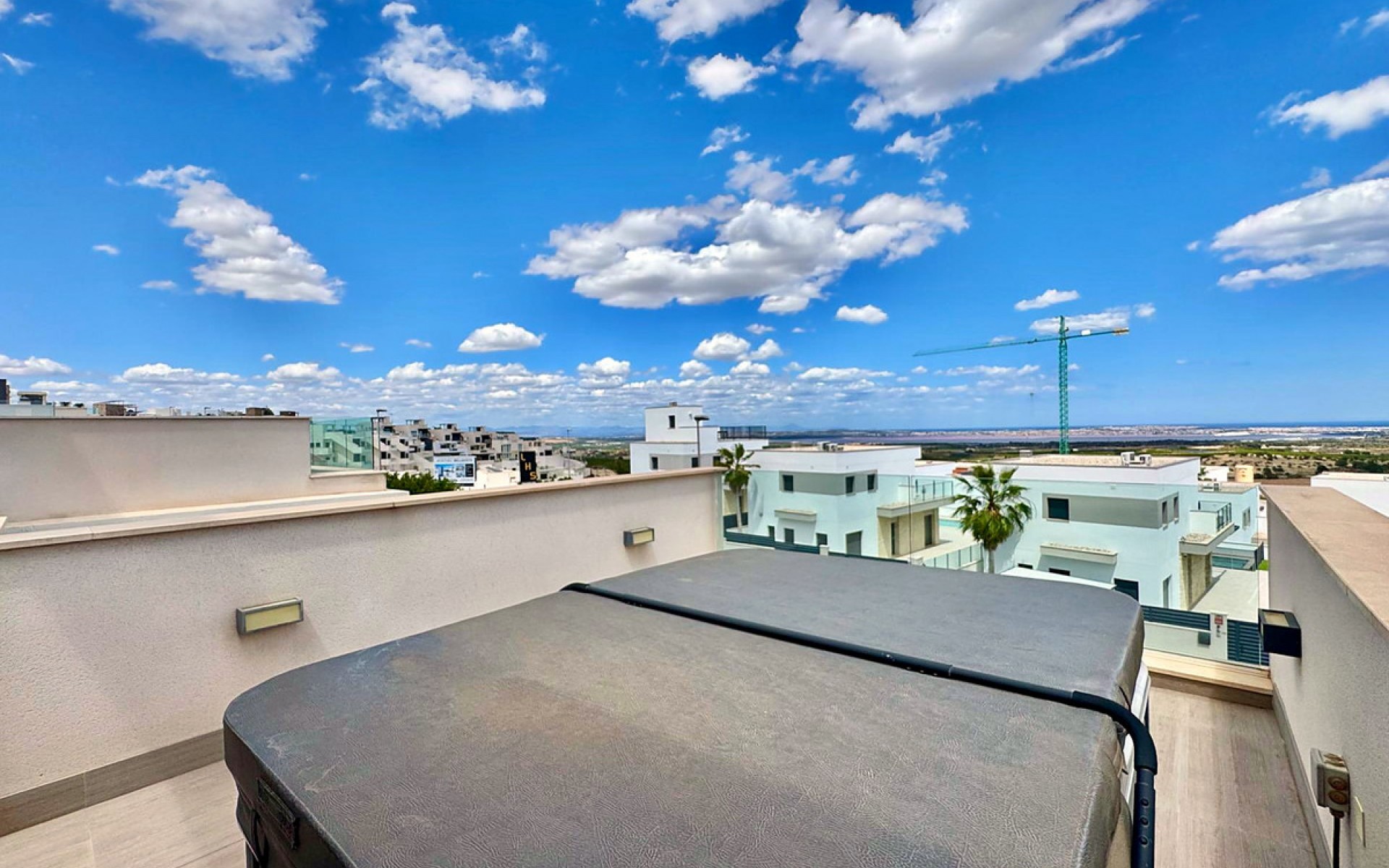 zum Verkauf - Villa - San Miguel De Salinas - San Miguel de Salinas Centro