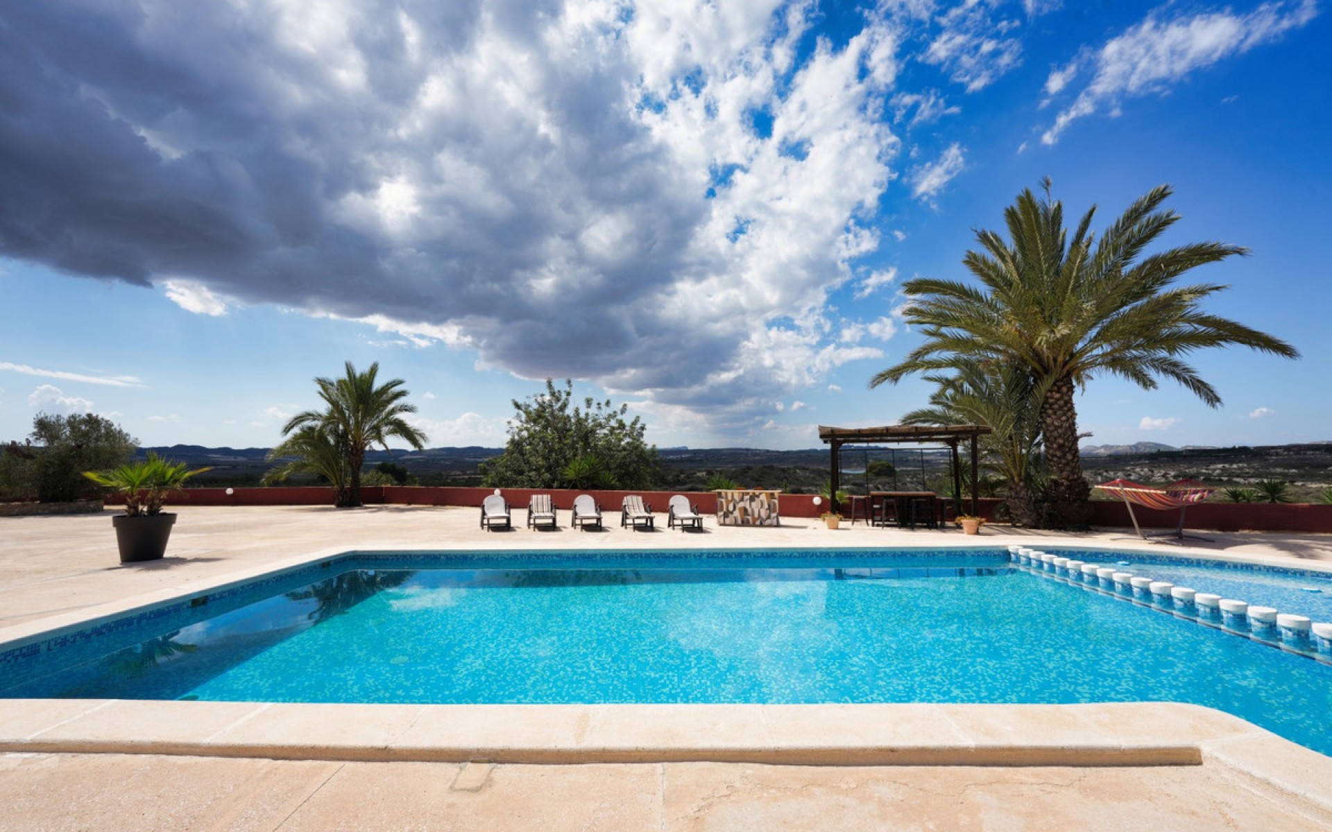 zum Verkauf - Villa - San Miguel De Salinas - San Miguel de Salinas Centro