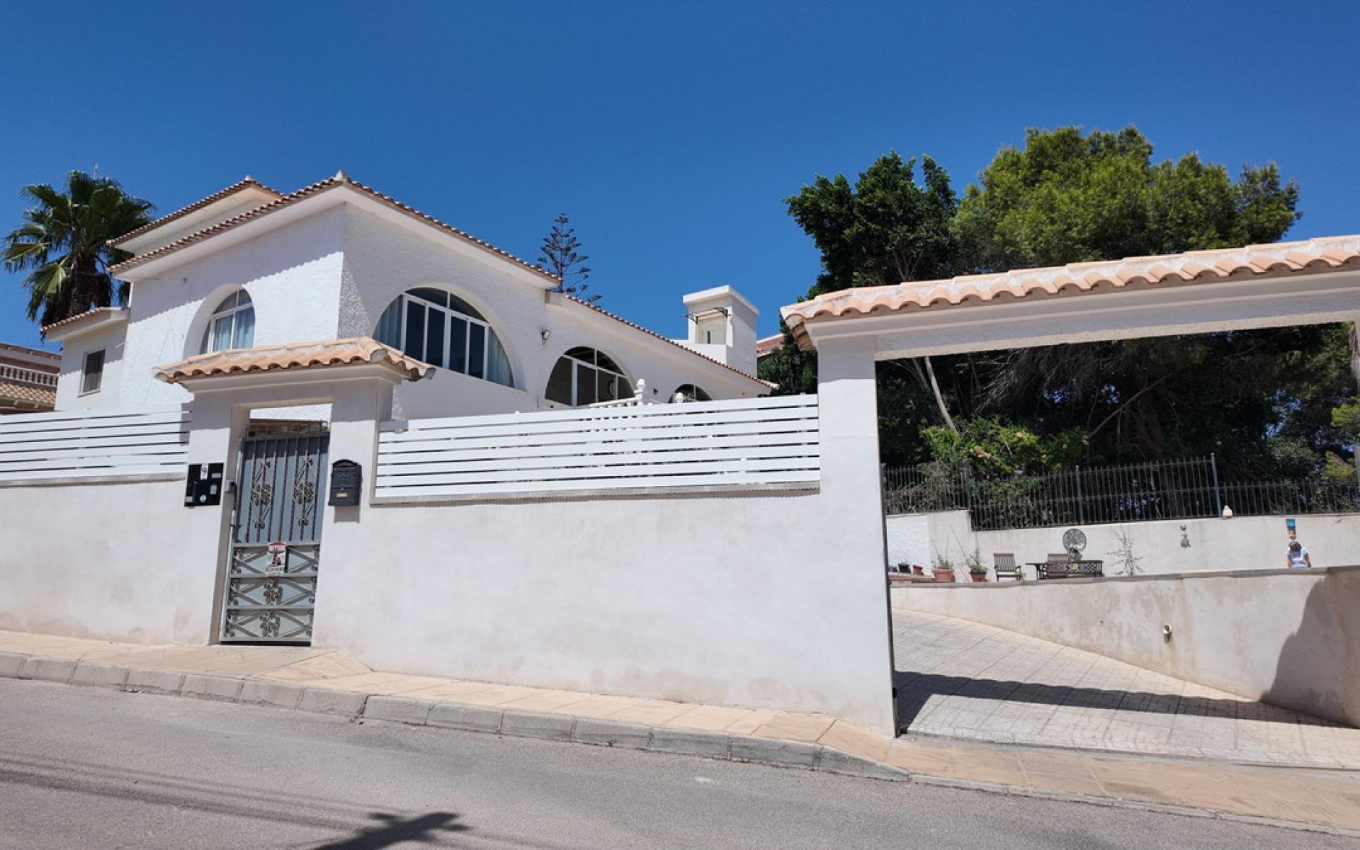 zum Verkauf - Villa - San Miguel De Salinas - San Miguel de Salinas Centro