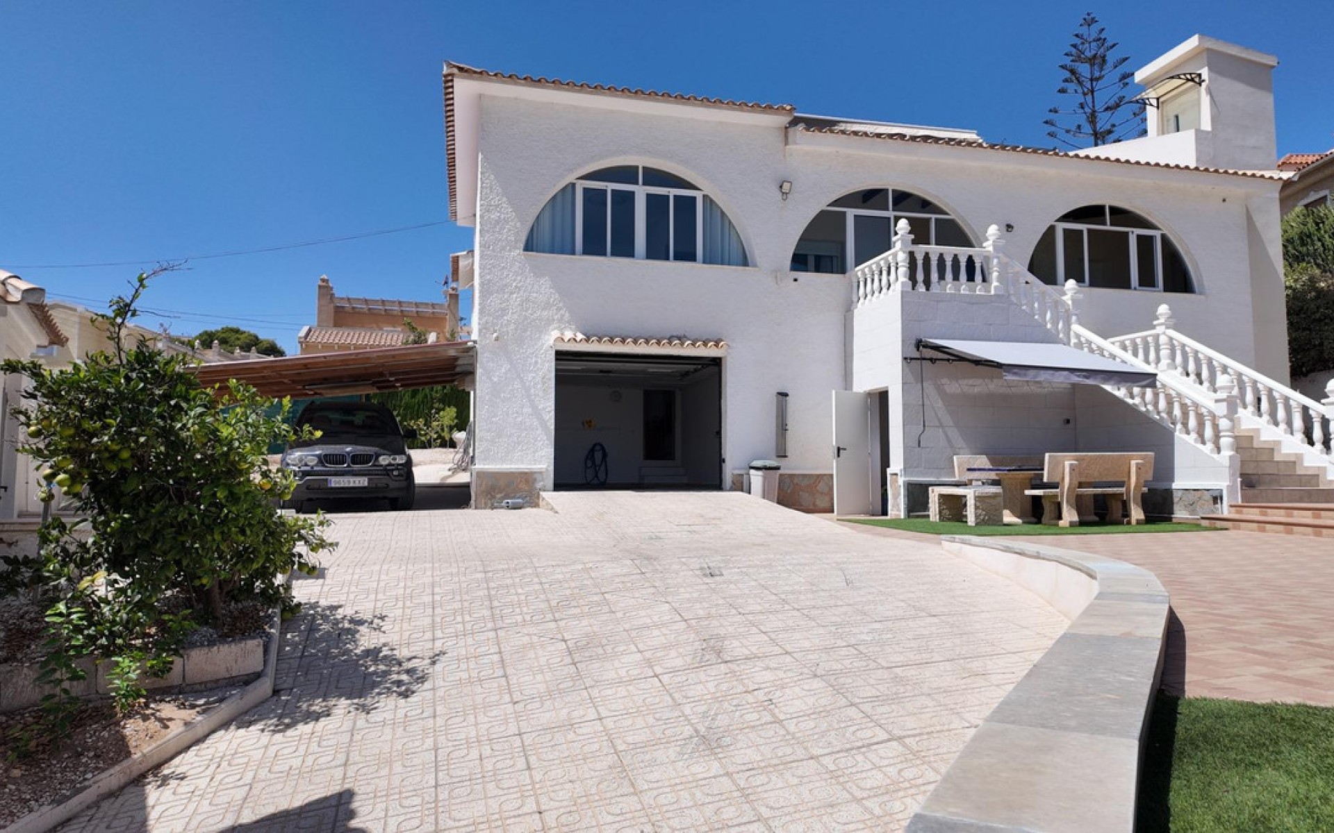 zum Verkauf - Villa - San Miguel De Salinas - San Miguel de Salinas Centro