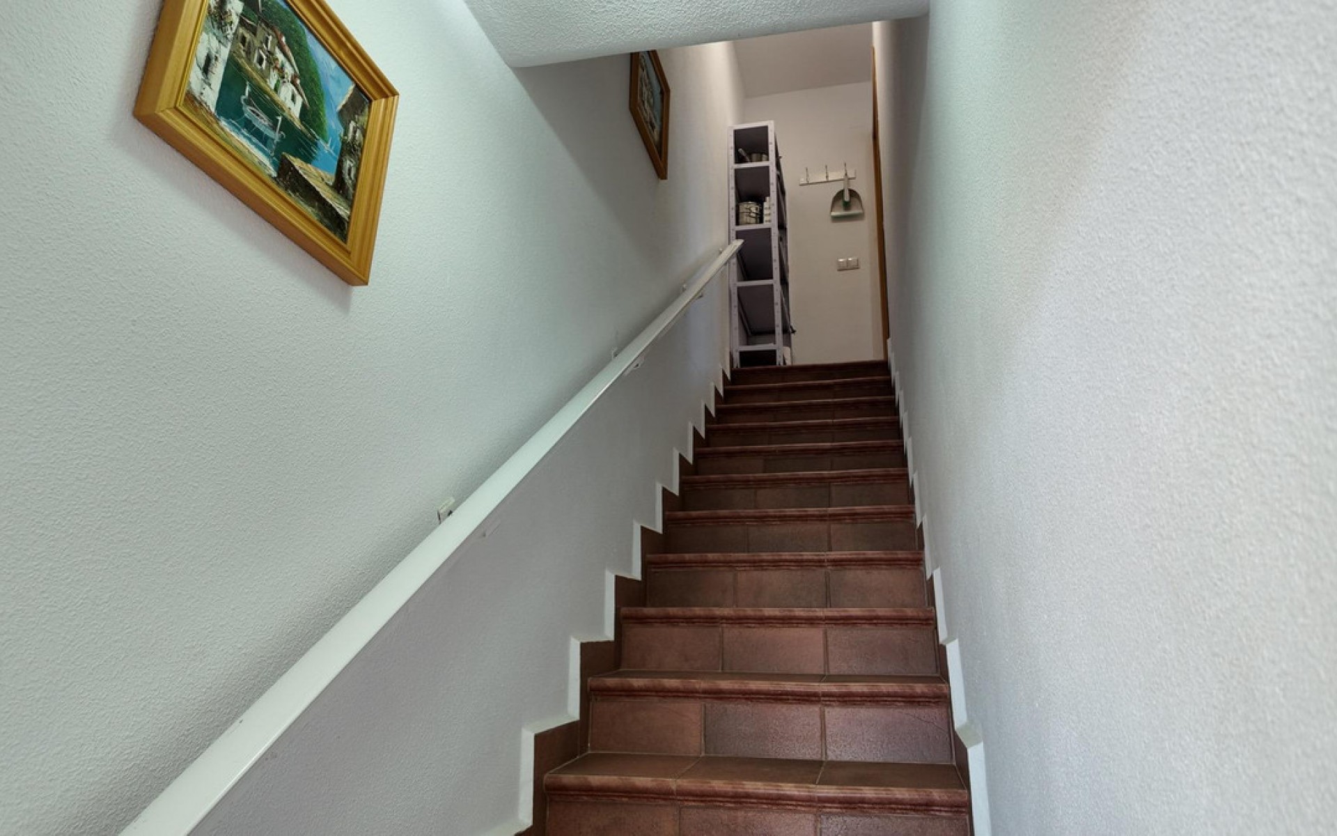 zum Verkauf - Villa - San Miguel De Salinas - San Miguel de Salinas Centro