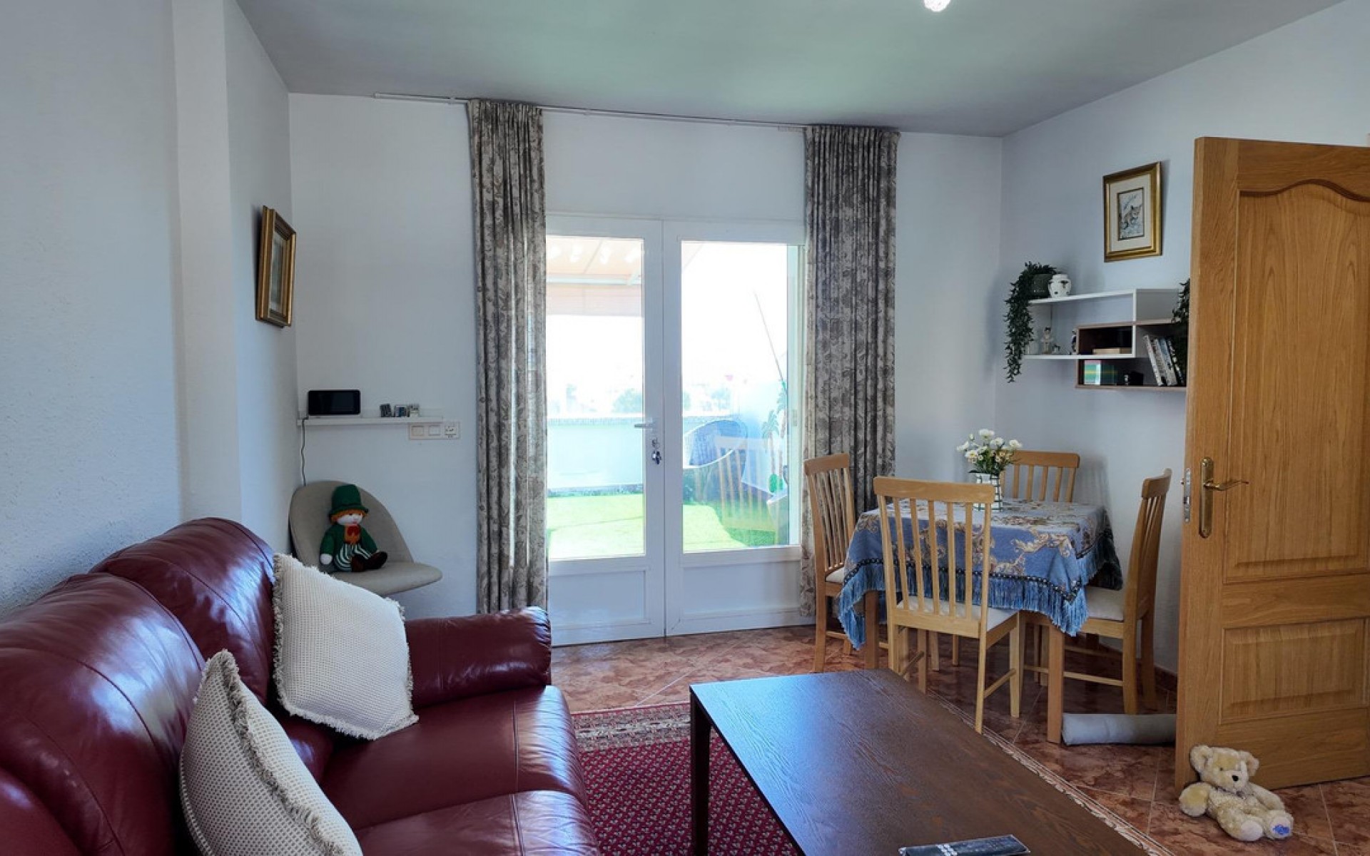 zum Verkauf - Villa - San Miguel De Salinas - San Miguel de Salinas Centro