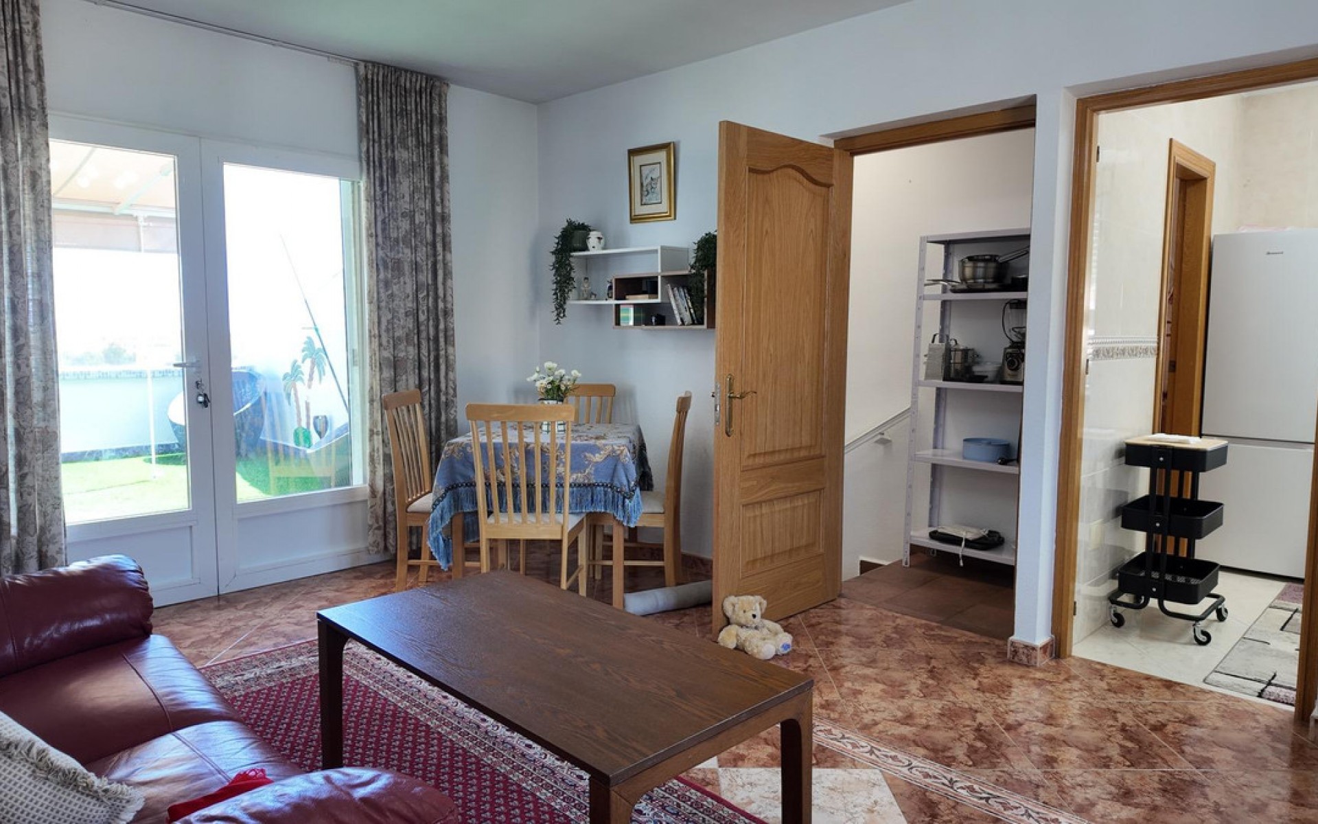 zum Verkauf - Villa - San Miguel De Salinas - San Miguel de Salinas Centro