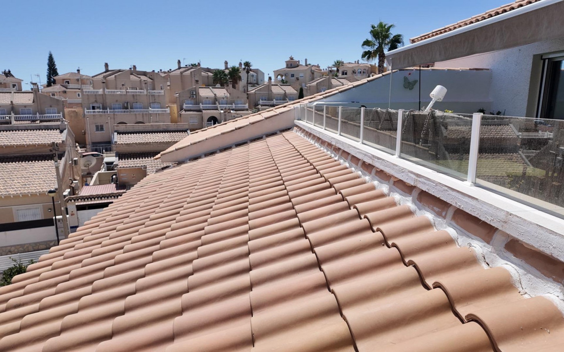 zum Verkauf - Villa - San Miguel De Salinas - San Miguel de Salinas Centro